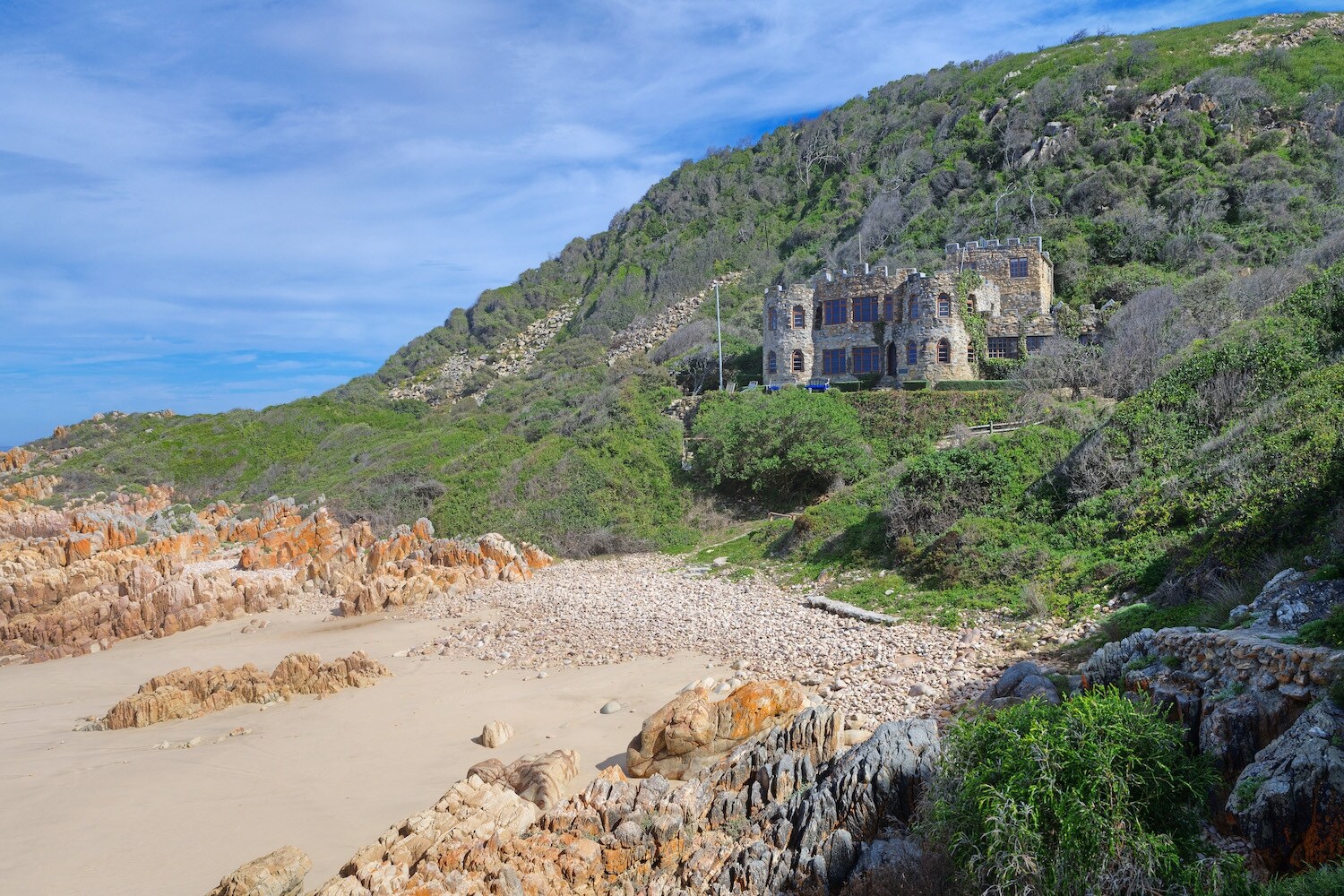 Property Image 1 - Buccara Lindsay Castle