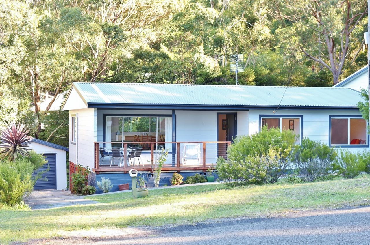 Property Image 2 - Elaine at Hyams Beach