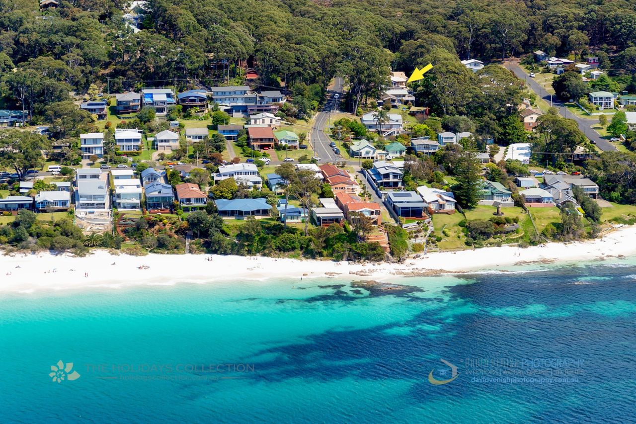 Property Image 2 - Iluka at Hyams Beach 