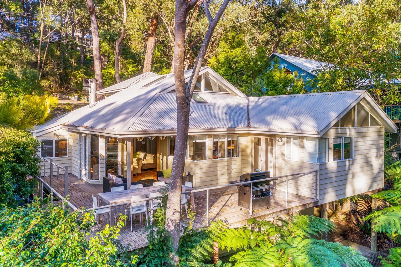 Property Image 1 - Iluka at Hyams Beach 