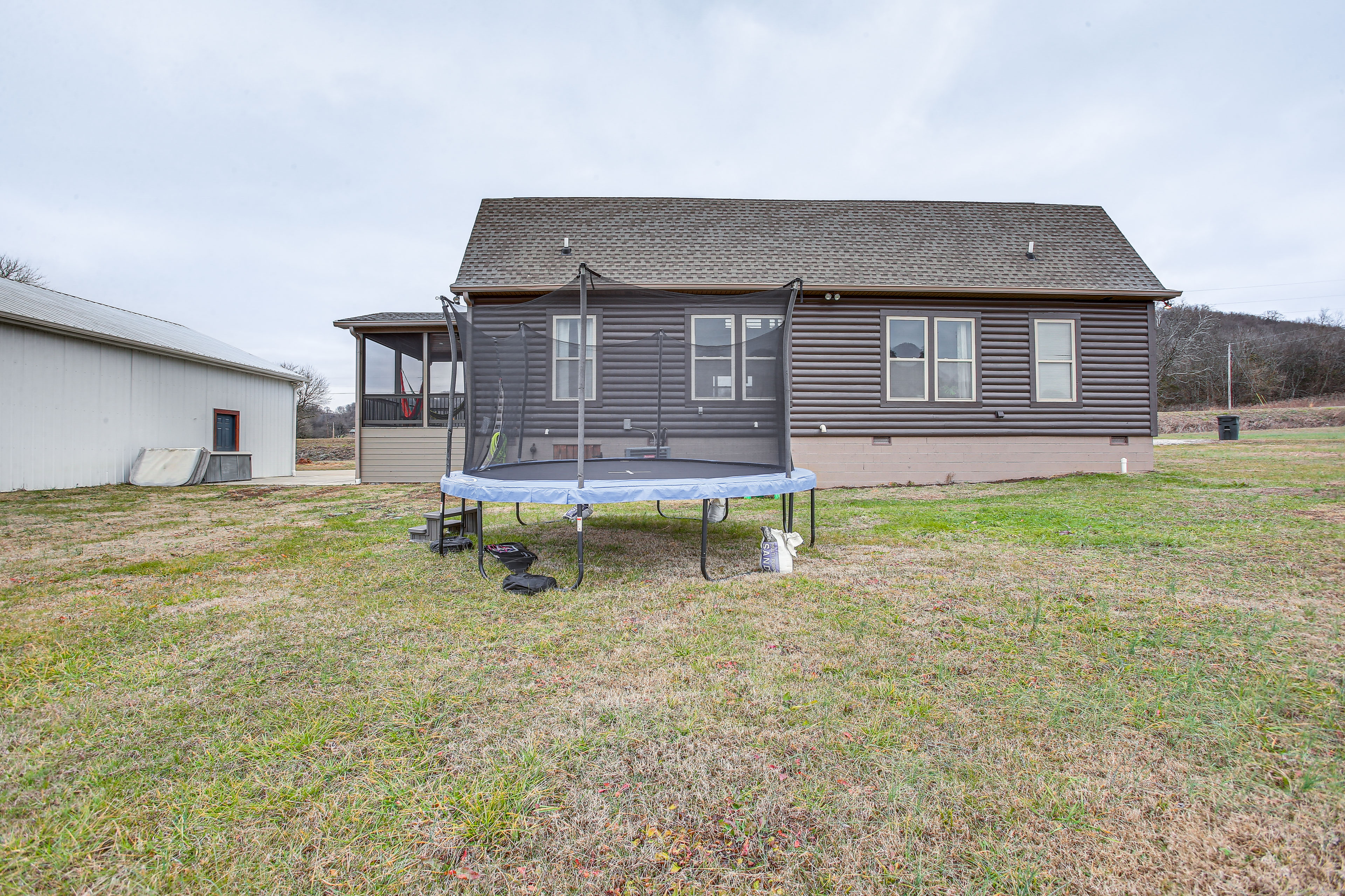 Bethpage Home w/ Private Hot Tub & Game Room!