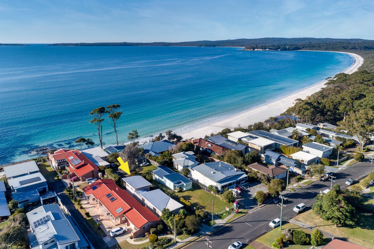 Property Image 1 - Neptune, Hyams Beach