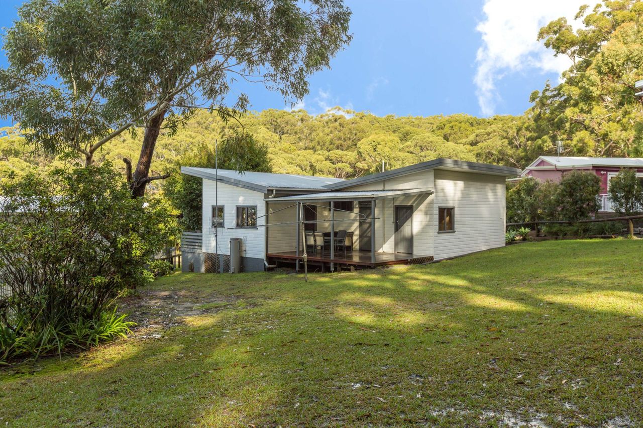 Property Image 1 - Sandlines at Hyams Beach