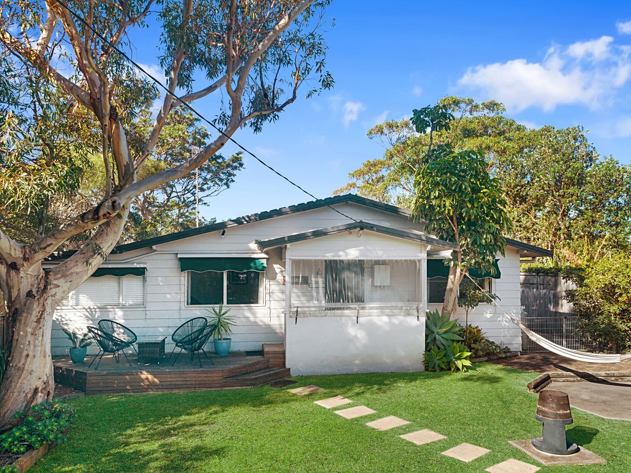 Property Image 1 - Seaward, Werri Beach - Gerringong