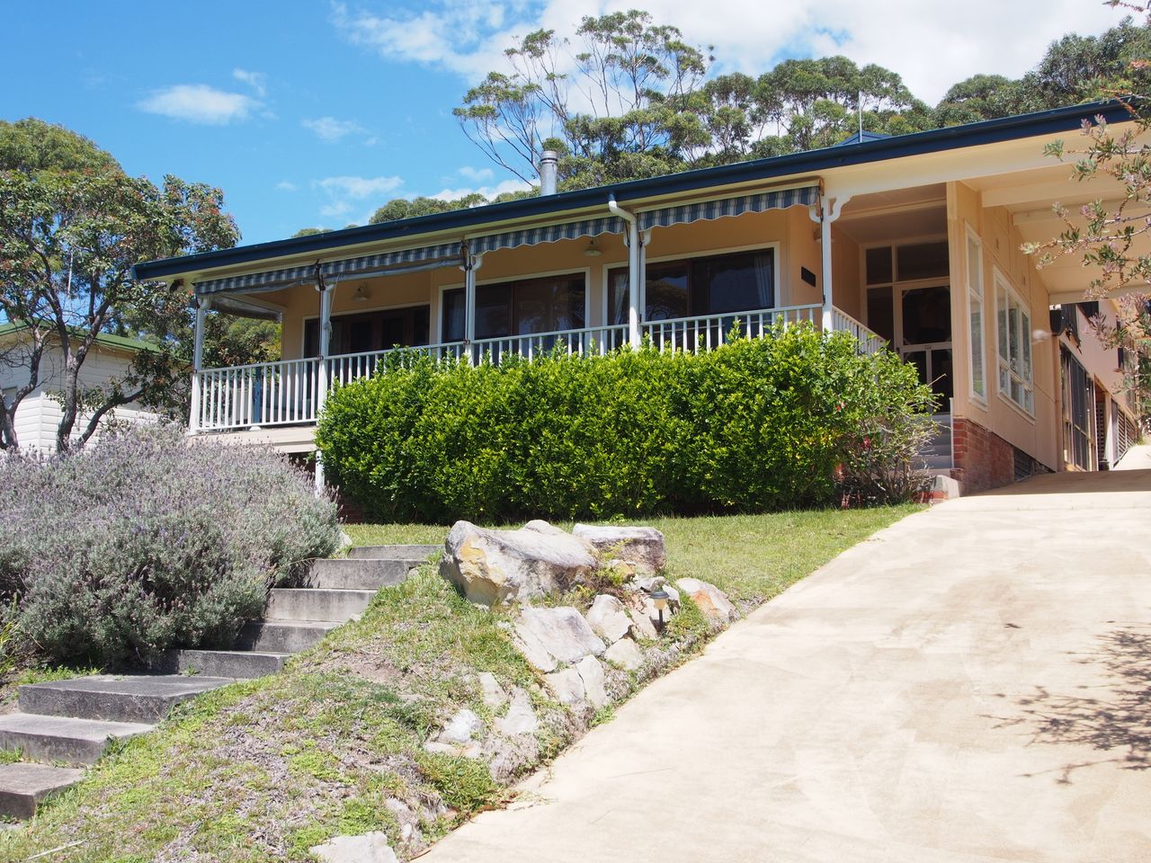 Property Image 2 - Tiptoe, Hyams Beach