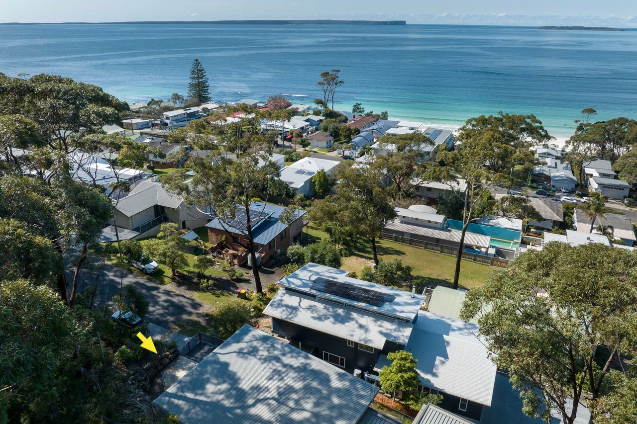 Property Image 2 - Twelve on Moonah, Hyams Beach