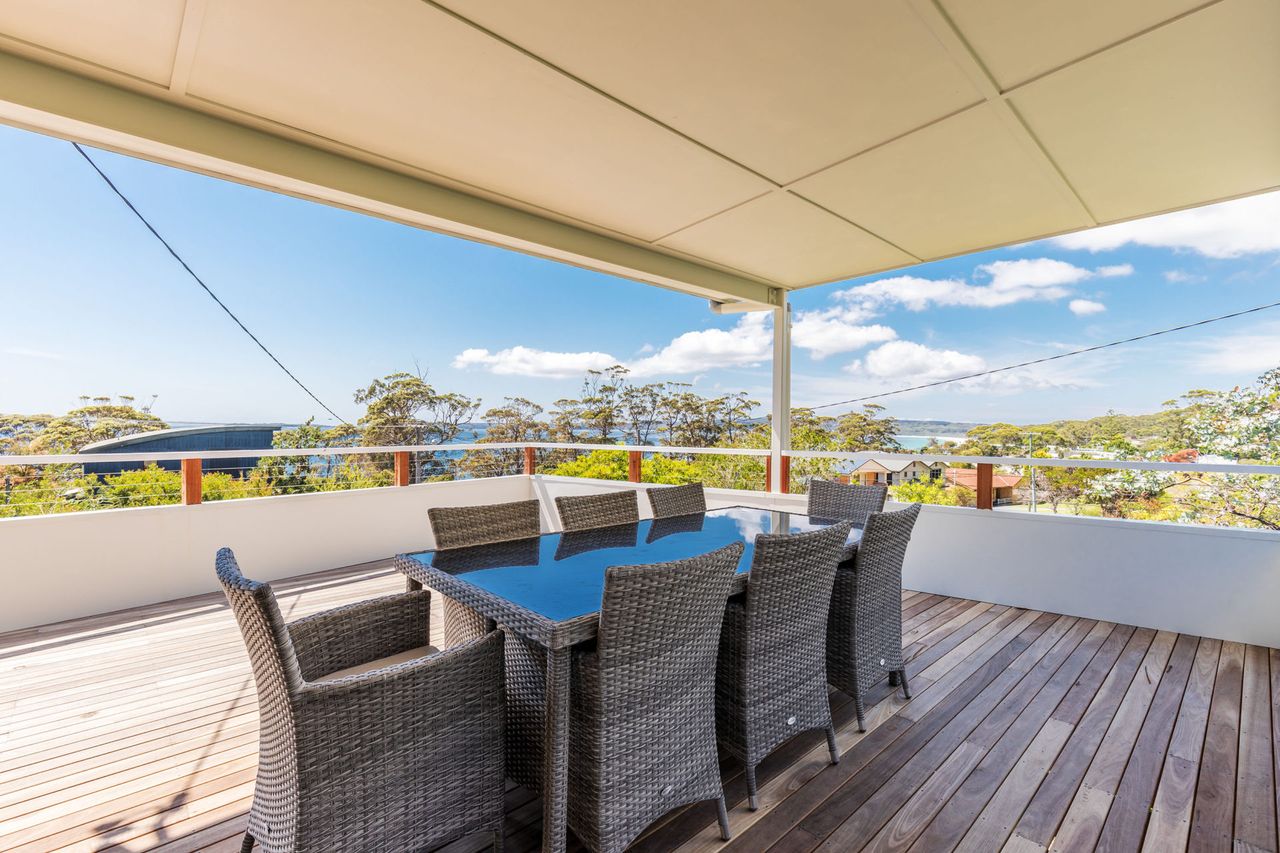 Property Image 2 - Unwind at Hyams Beach