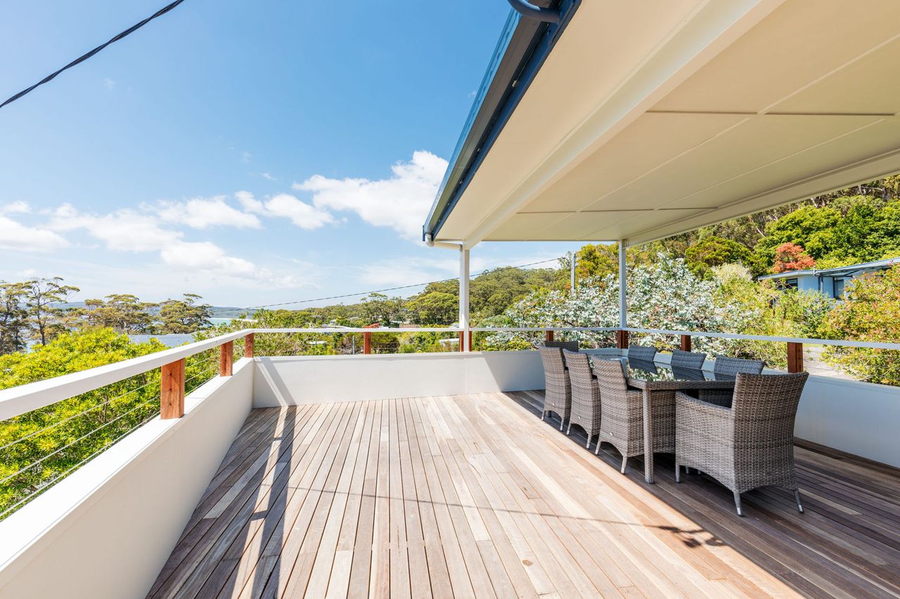 Property Image 1 - Unwind at Hyams Beach