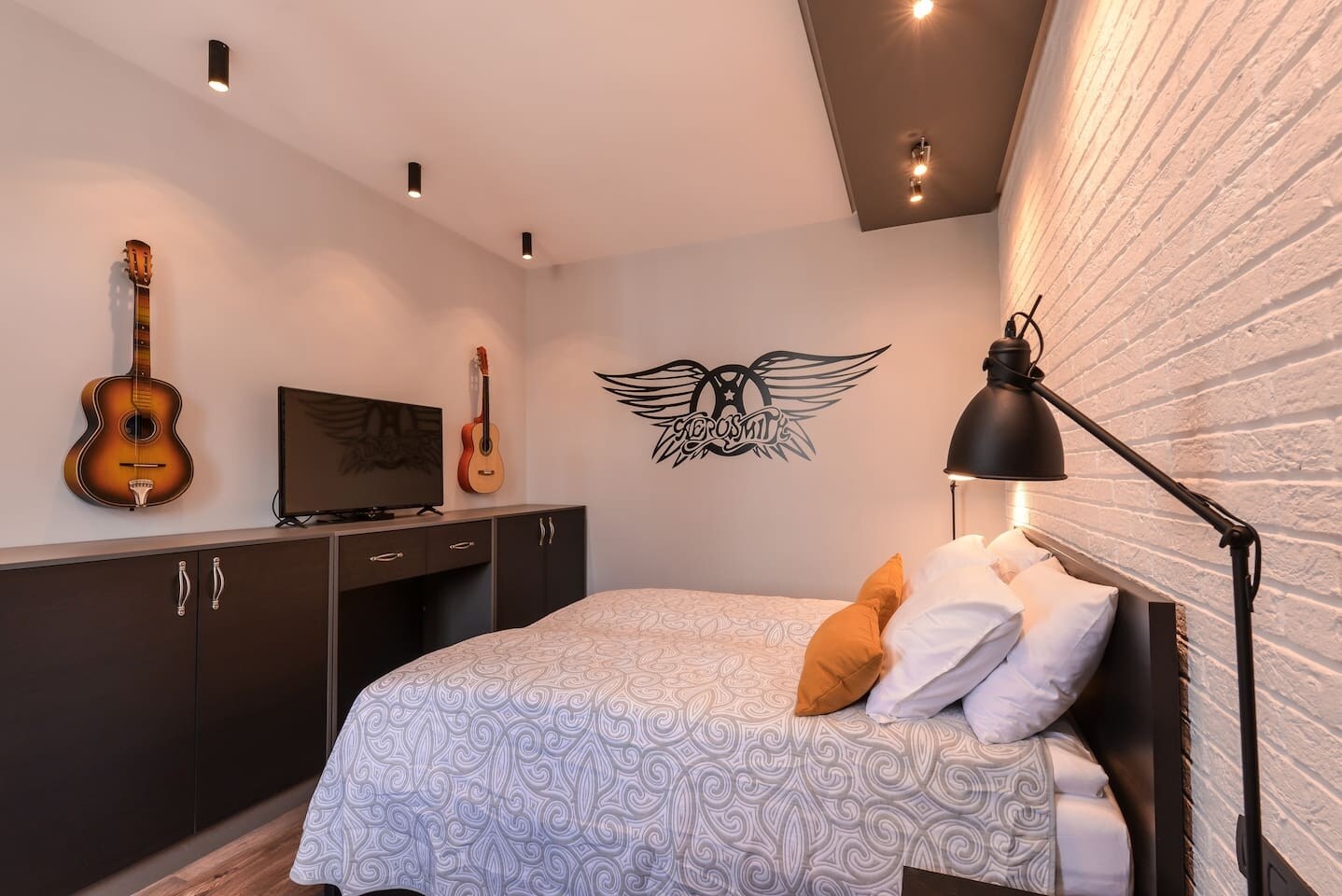 Property Image 2 - Sofia Dream Apartments-Rock’n’Roll 1BD