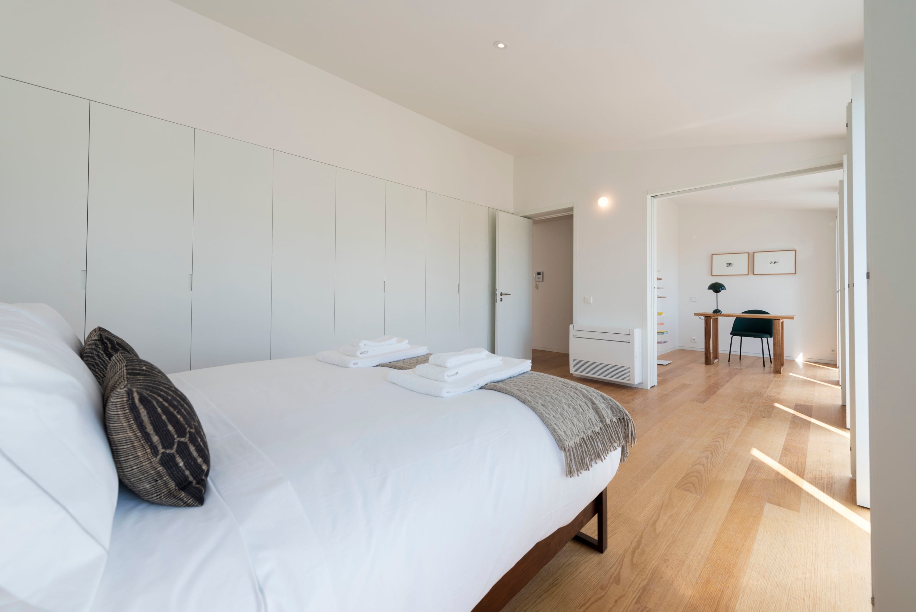 Santa Catarina Rooftop by Tripas-Coração