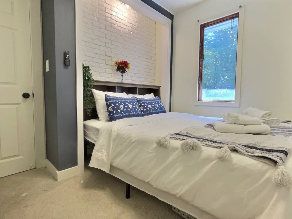 BearLeft- Pool, Hot Tub, Sauna