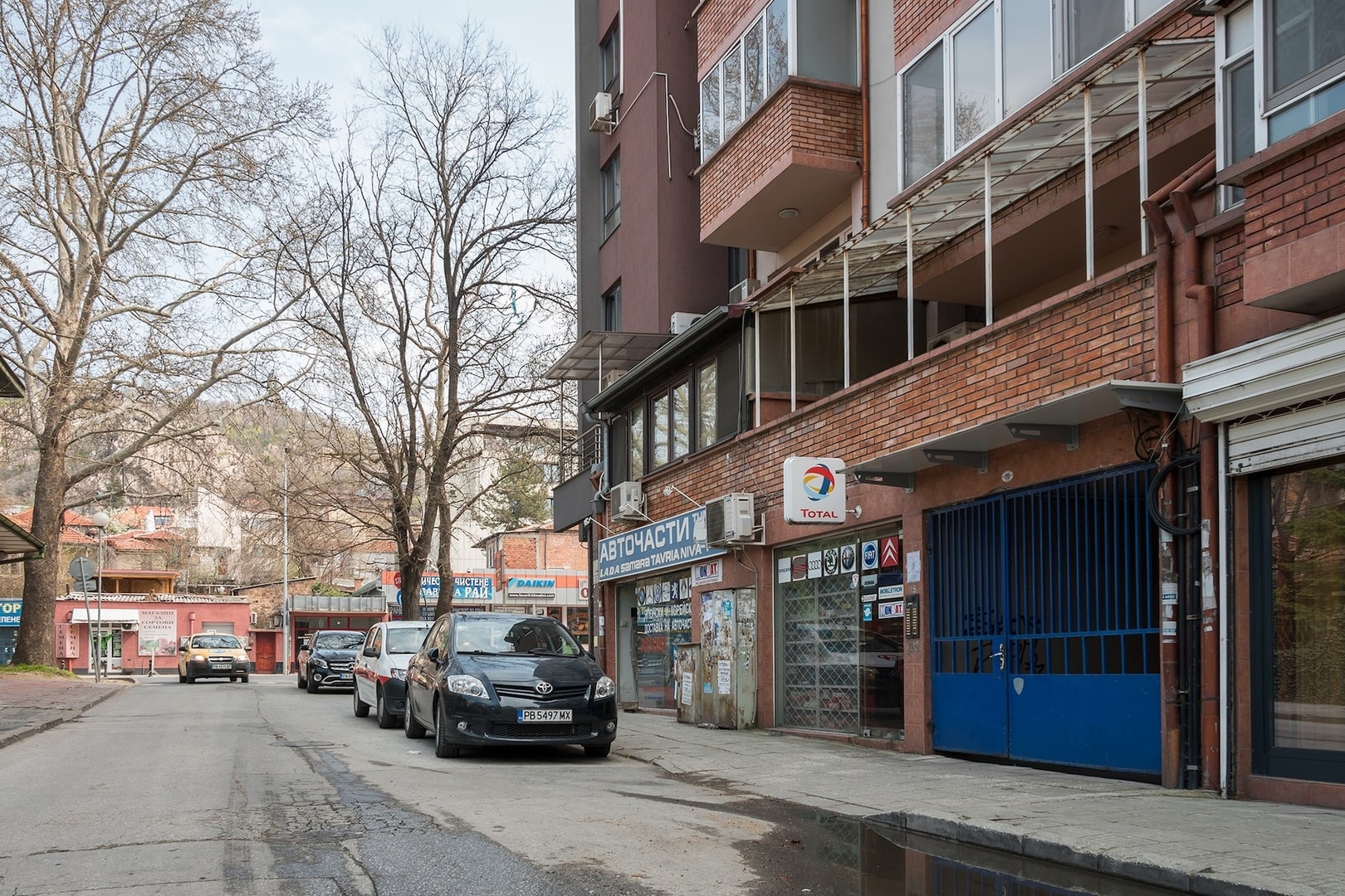 GLORIOUS - 2-Bedroom apartment near Youth Hill