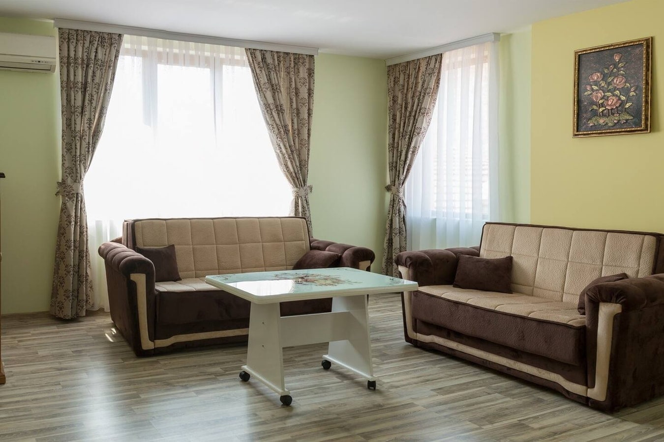 Property Image 2 - PLOVDIV Milena Gurko · Vesela’s 1BD apt. in the heart of Plovdiv