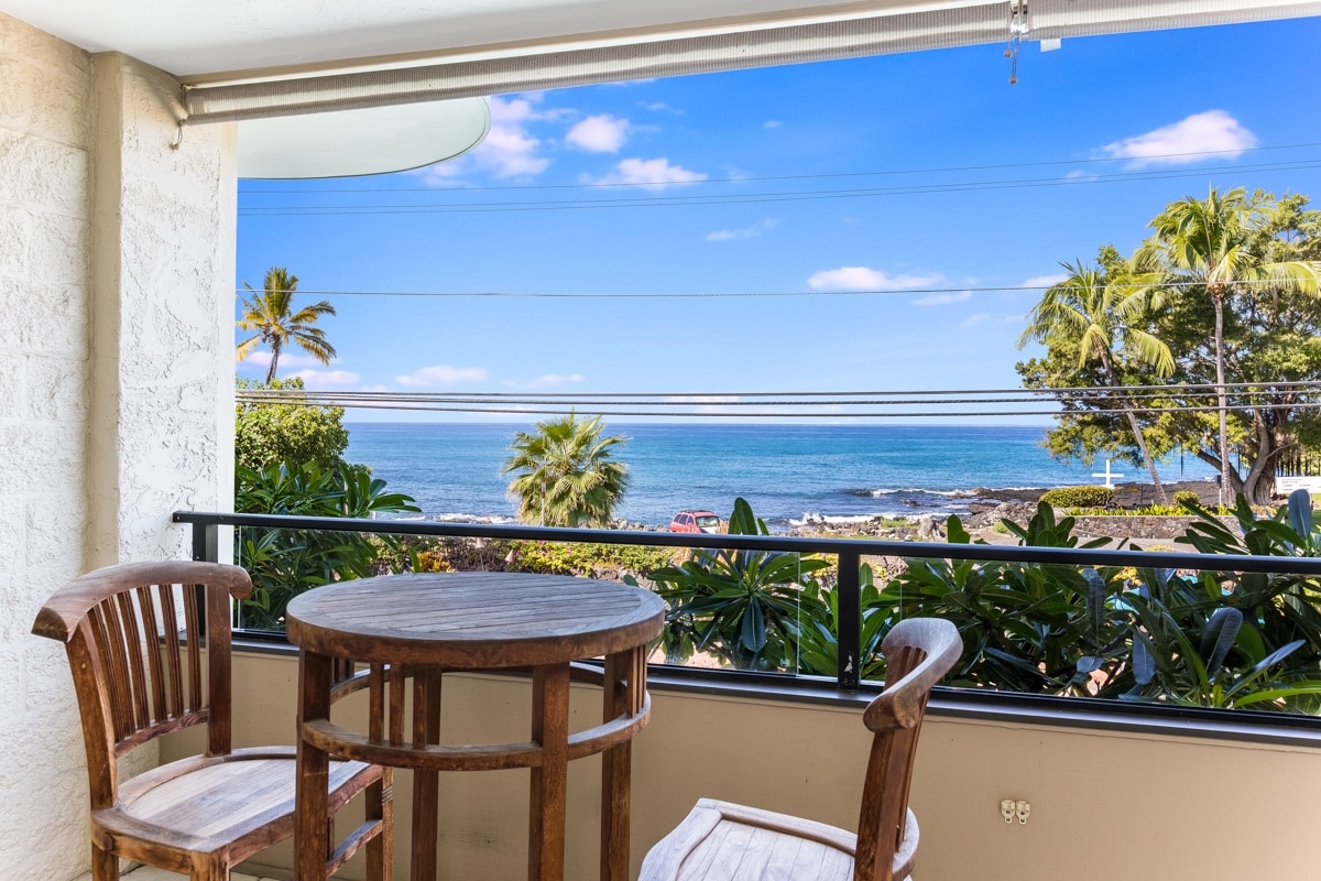 Property Image 2 - Holualoa Bay Villas#105