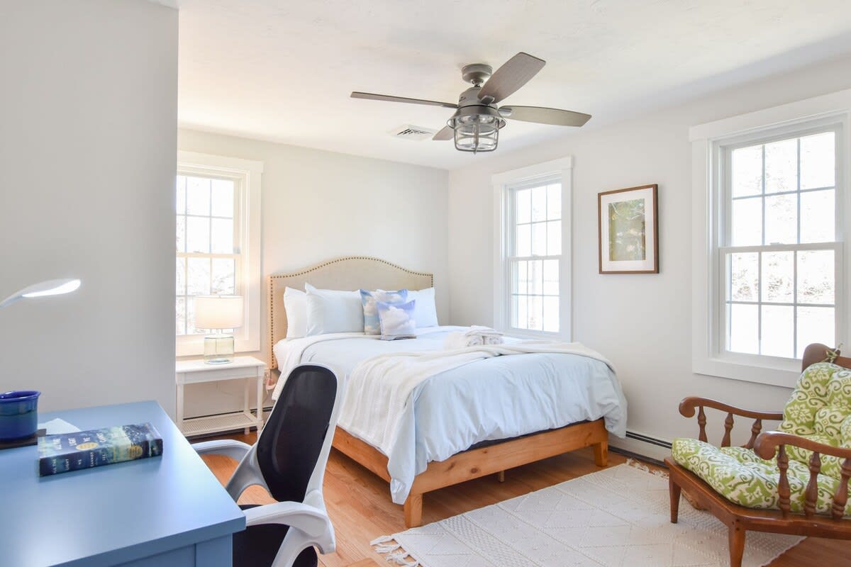 Fully Updated Home w/ Great Outdoor Space! Fully Updated Home w/ Great Outdoor Space!