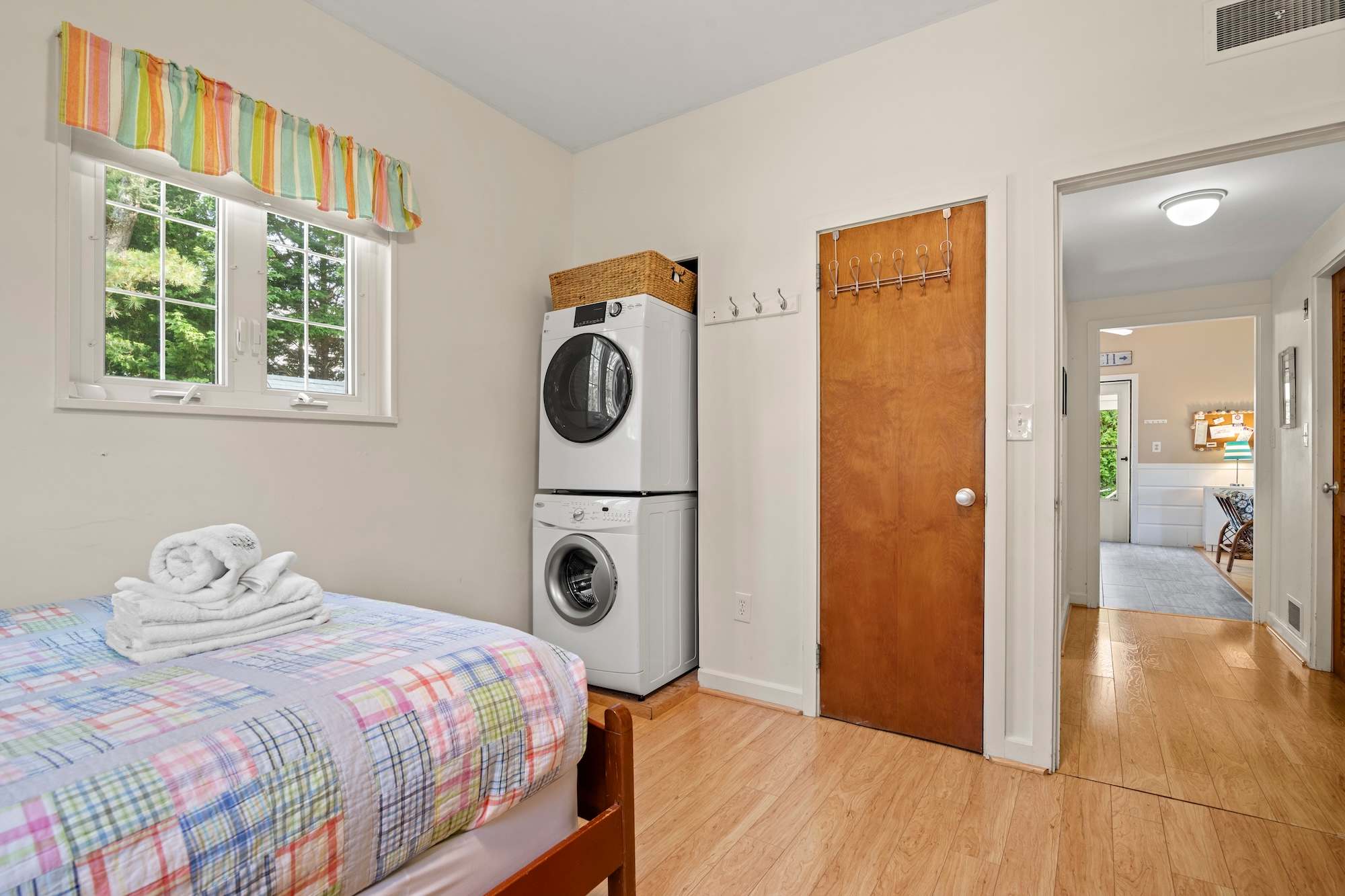 Updated Beach House Deck Outdoor Shower! Updated Beach House Deck Outdoor Shower!