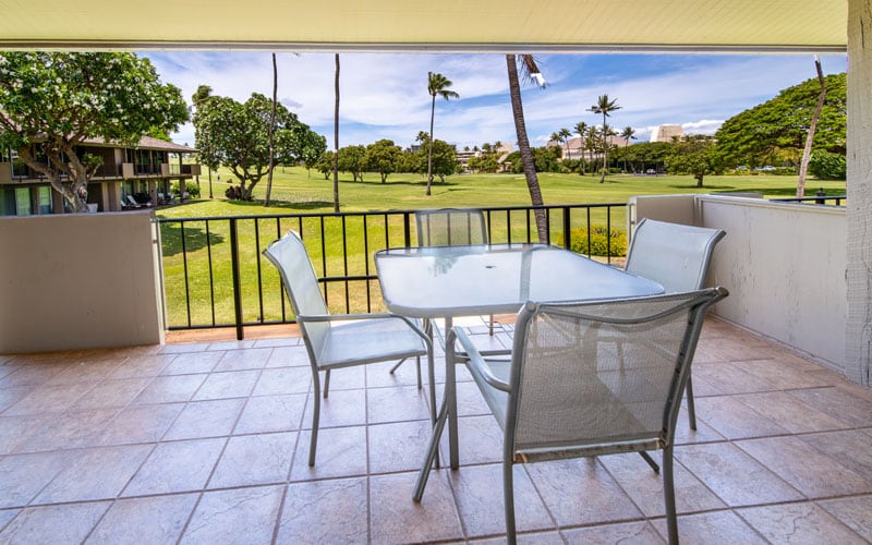 Property Image 2 - Kaanapali Maui Eldorado J204 Garden View 1 BD