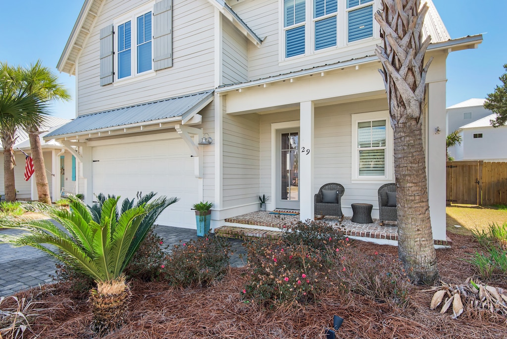 Welcome to Once Upon a Tide