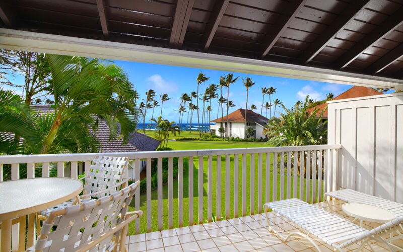 Property Image 1 - Kiahuna Plantation Resort 161 Ocean View 1 Bedroom