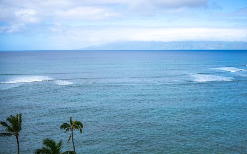 Property Image 1 - Royal Kahana Maui 1006 Ocean View 1 Bedroom