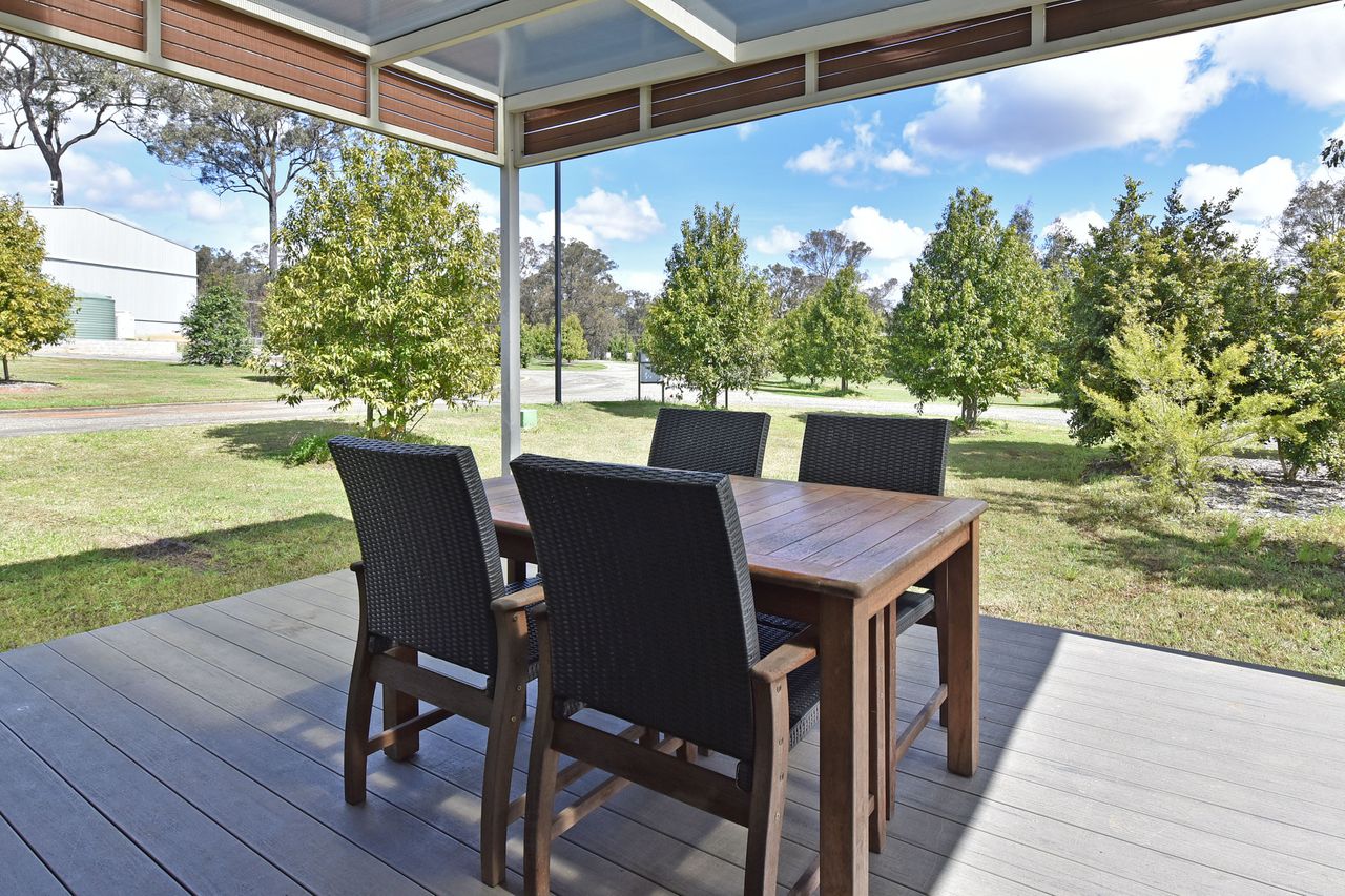 Property Image 2 - Ironbark Hill Villa 5 - Vermentino