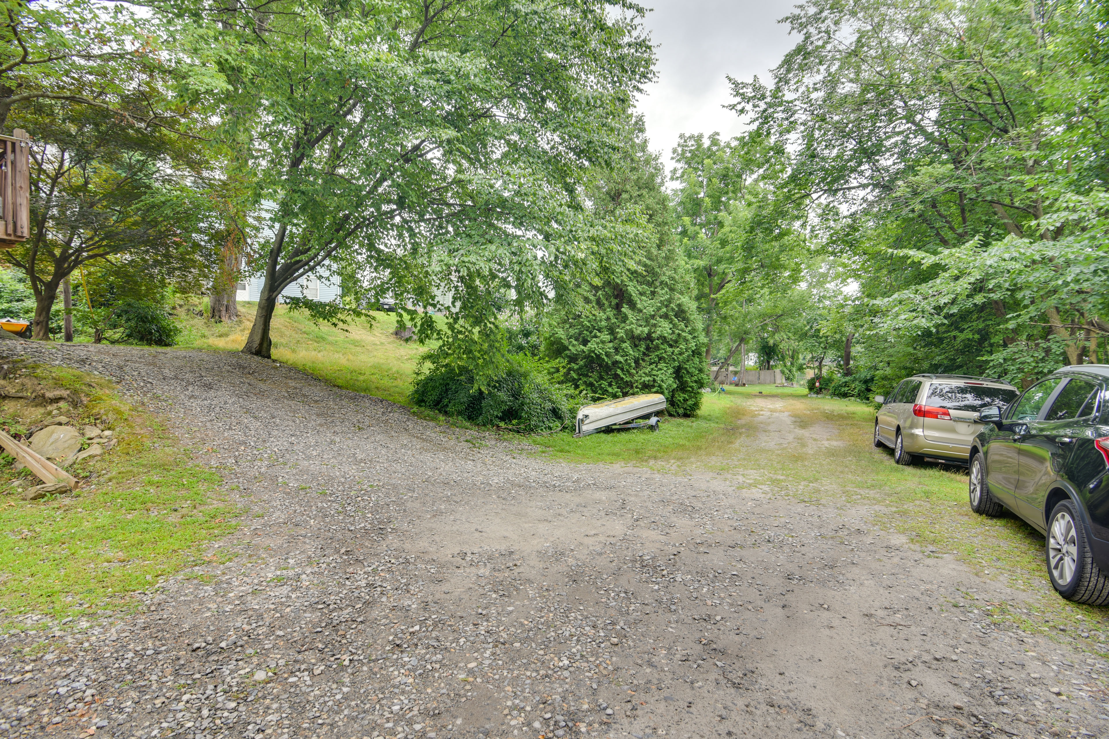 Property Image 2 - Worcester Home on Indian Lake w/ Shared Boat Dock!