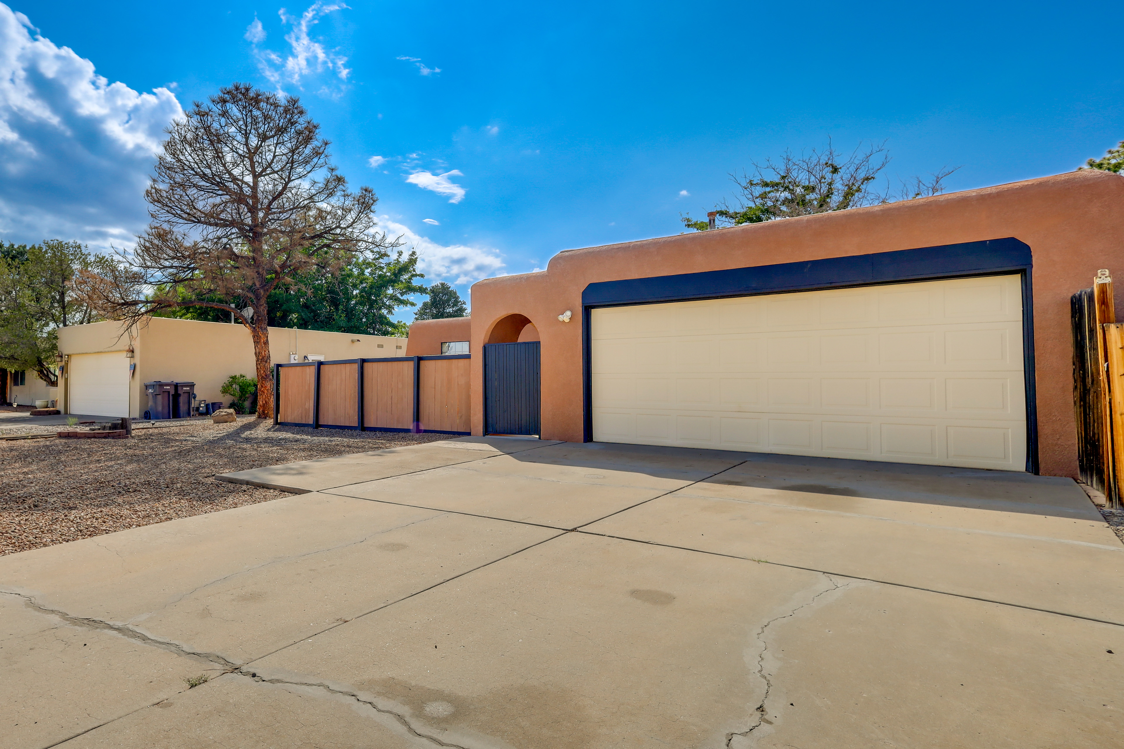 Property Image 1 - Albuquerque Home w/ Hot Tub + Putting Green!