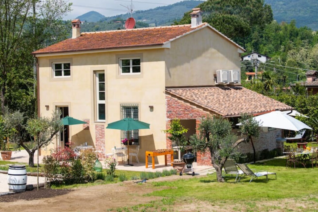 Property Image 2 - Villa Viloca