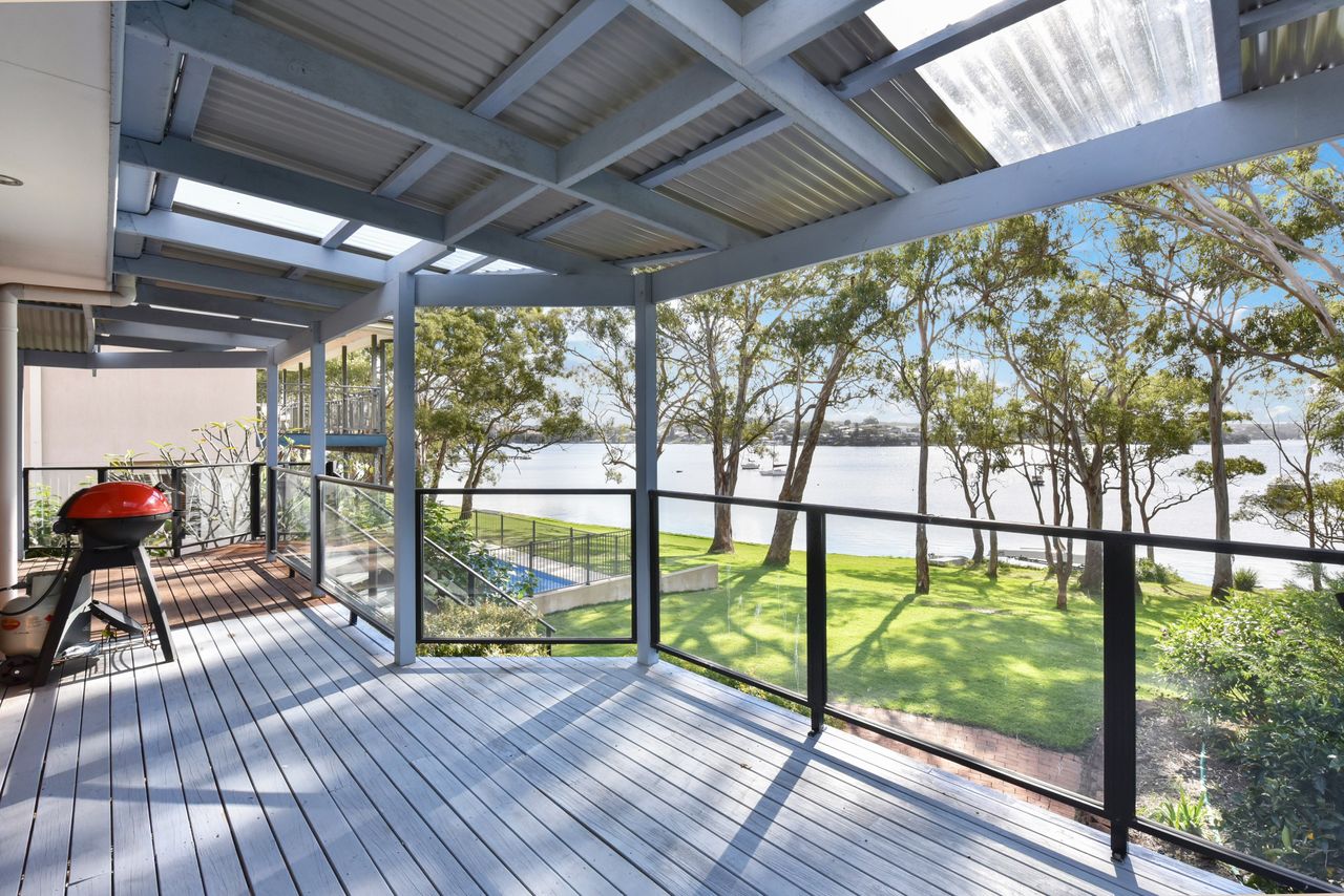 Property Image 1 - Wangi Dreaming