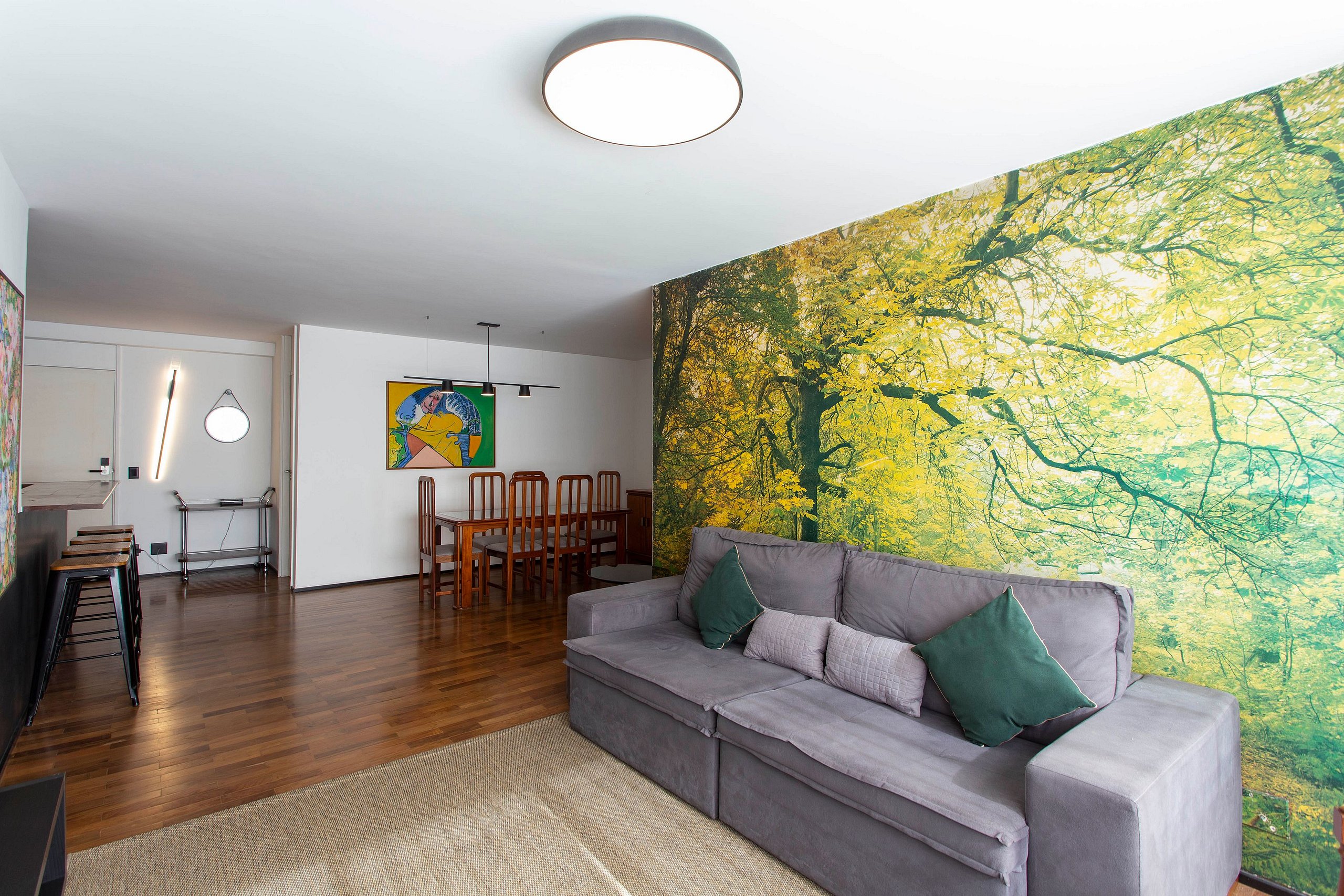 Property Image 2 - Wehome - Beautifully renovated in Jardins