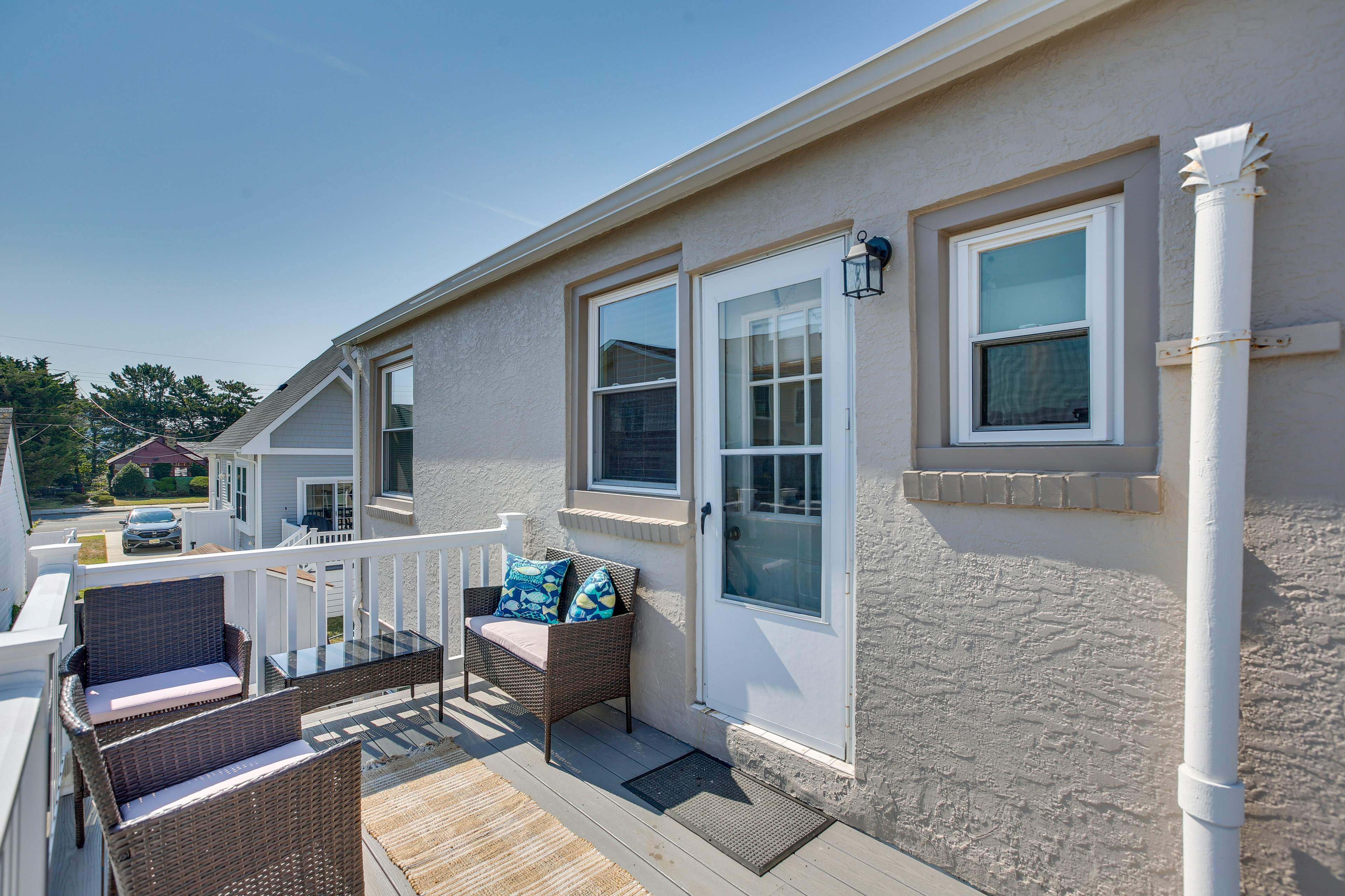 Property Image 2 - Wildwood Crest Vacation Rental - Walk to Beach!