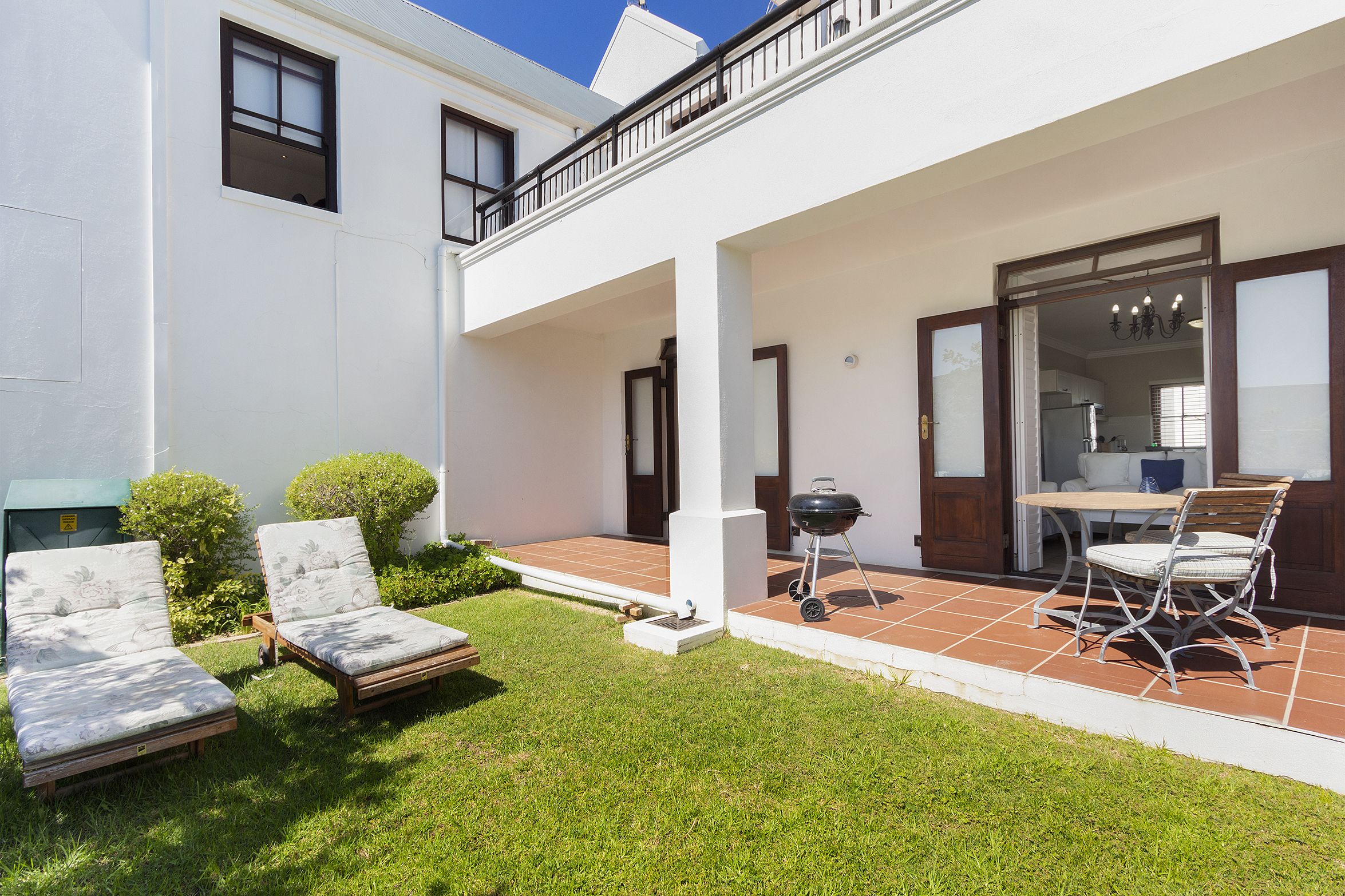 Property Image 1 - Winelands Golf Lodges 19