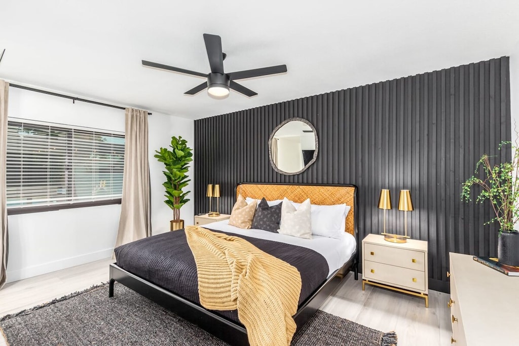 Secondary Primary King Suite with En-Suite Bathroom