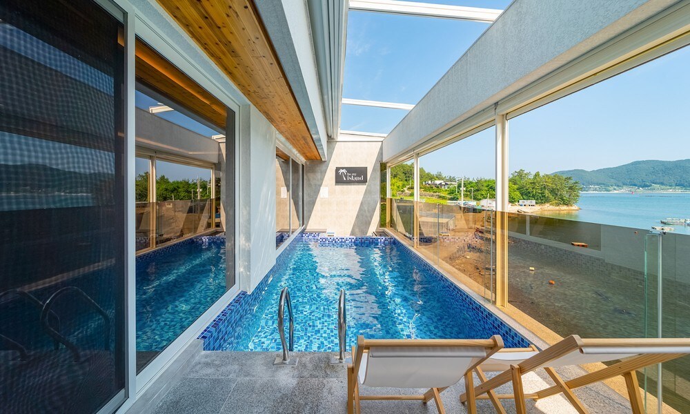 Property Image 1 - WEST (individual pool villa)