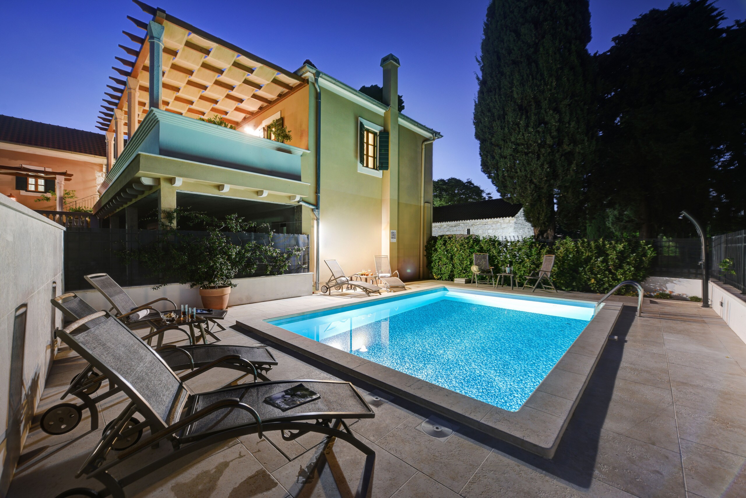 Property Image 1 - Villa Danica