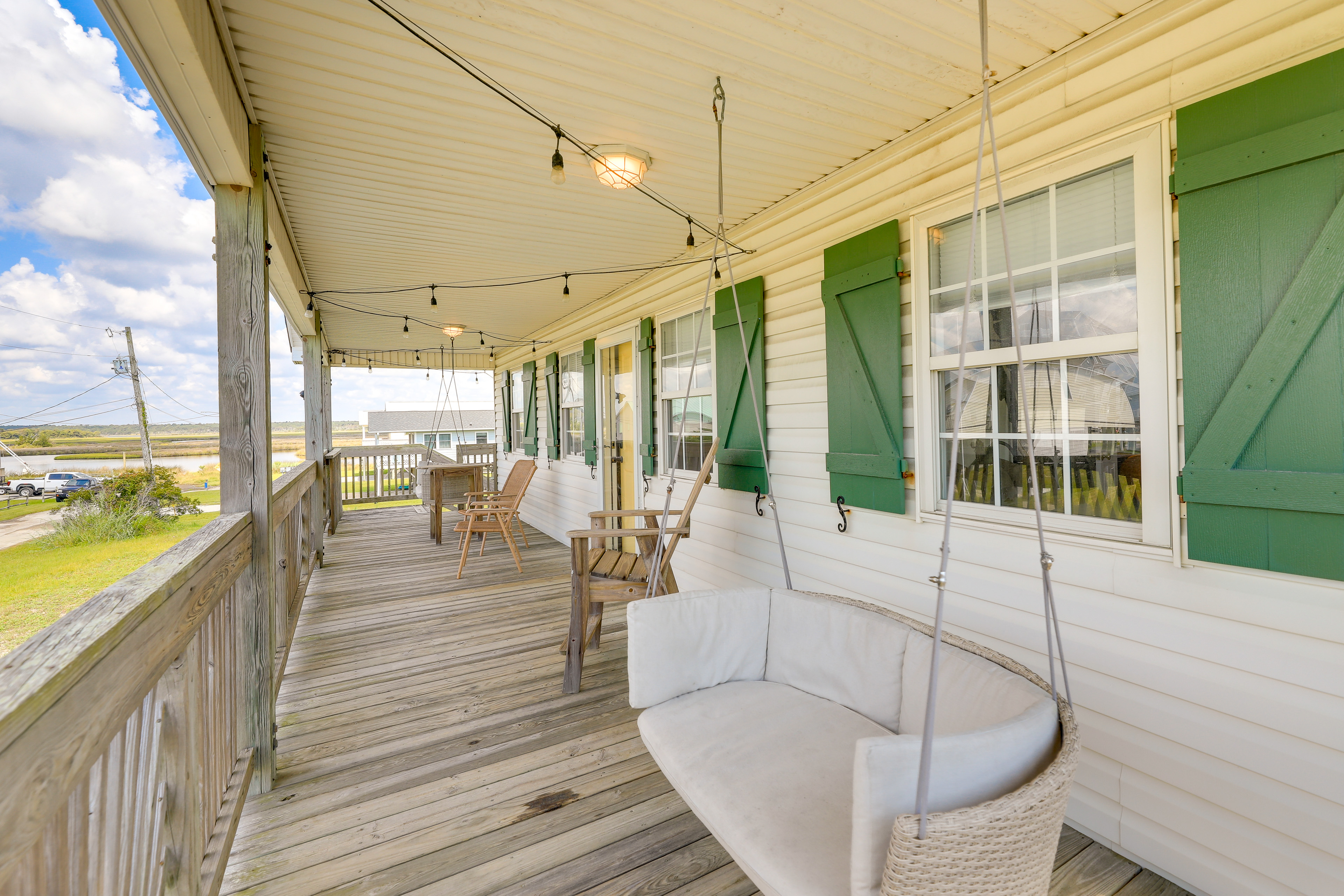 Property Image 1 - North Topsail Beach Home - Walk to the Ocean!