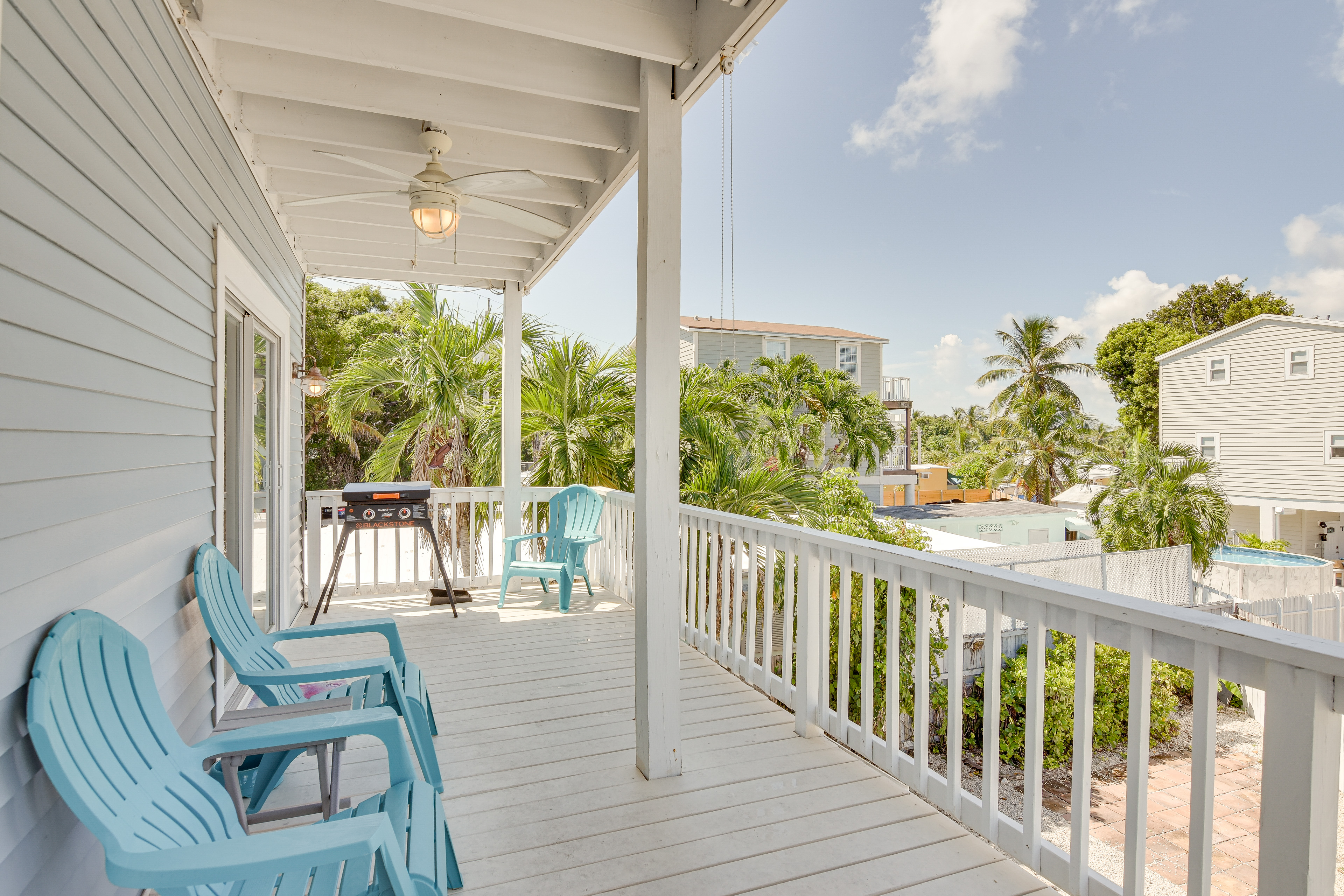 Property Image 2 - Sunny Key Largo Home w/ Golf Cart & Kayaks