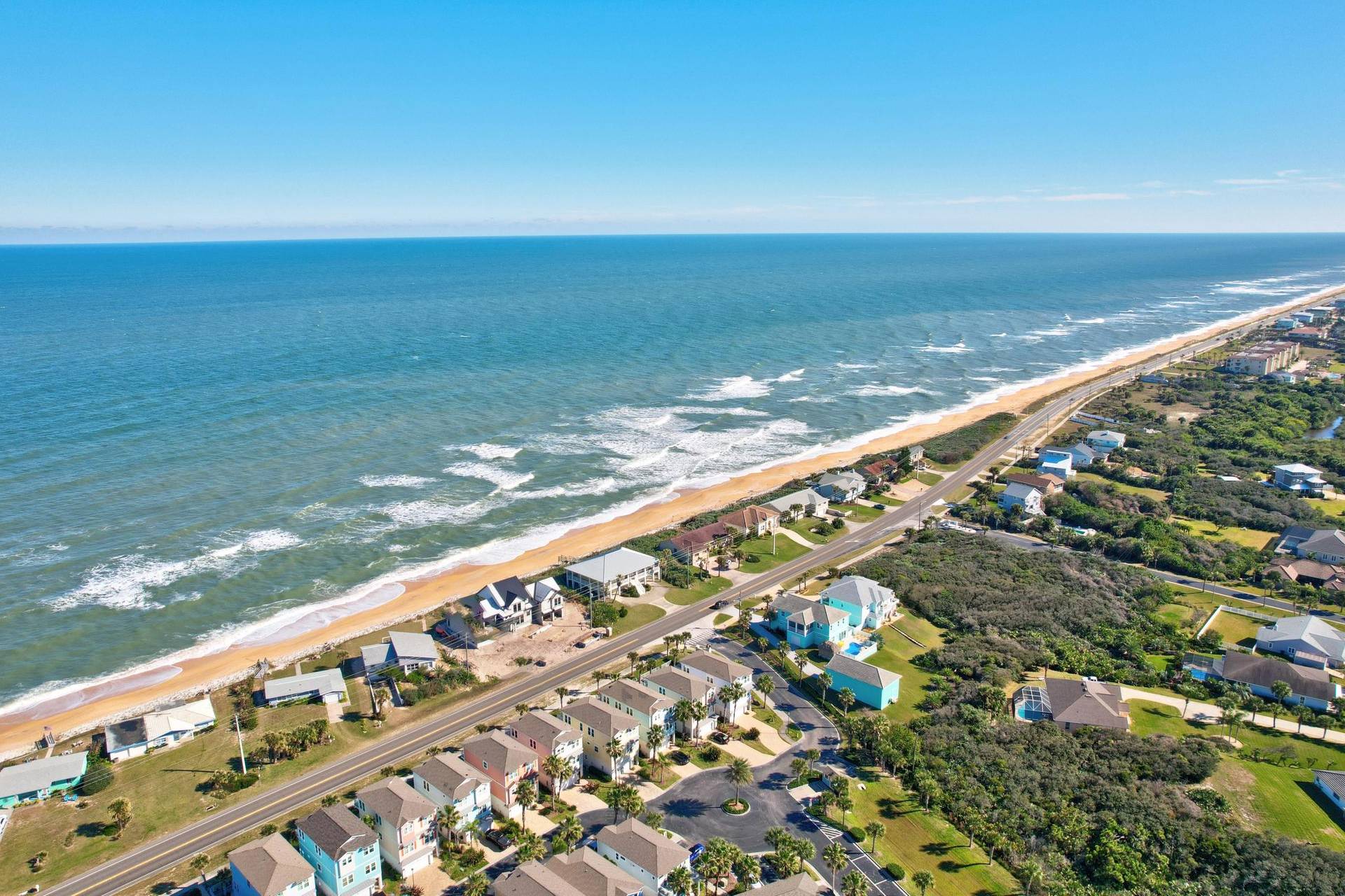 Property Image 2 - Sunset Inlet Luxury Oasis | Flagler Beach