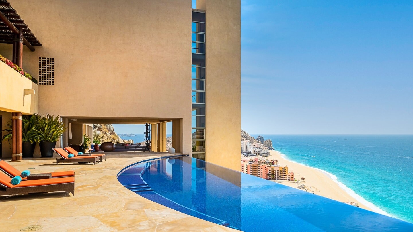 Property Image 2 - Grand Cabo Rental Home in Pedregal with Ocean View