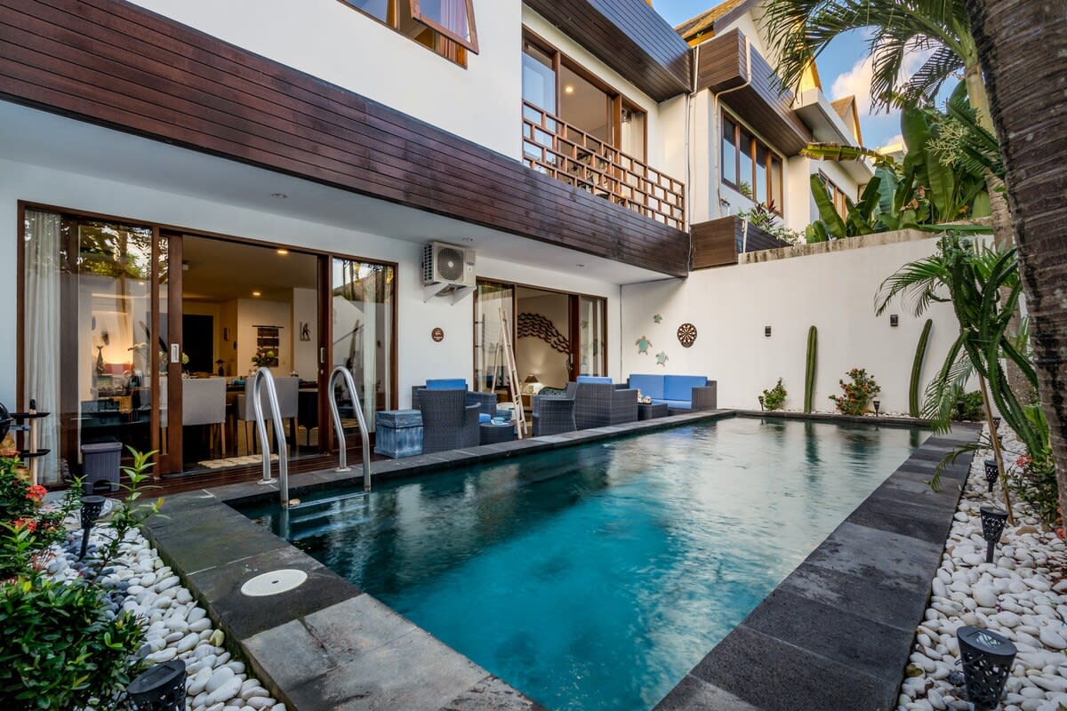 Property Image 1 - Impalaya-C15 3BR w ensuites Villa and Private Pool