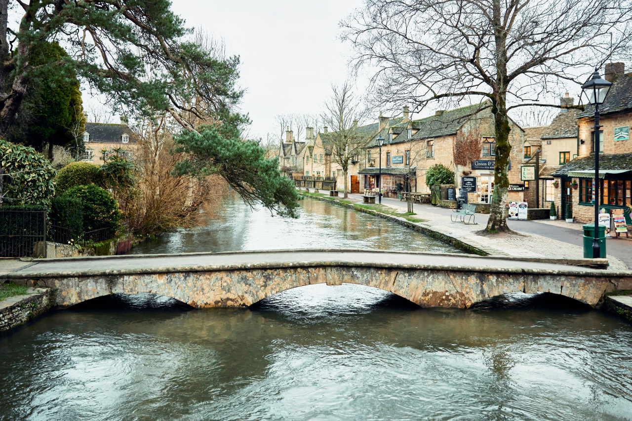 Bluebirds Cottage - Light & Airy 2 Bed in Bourton!