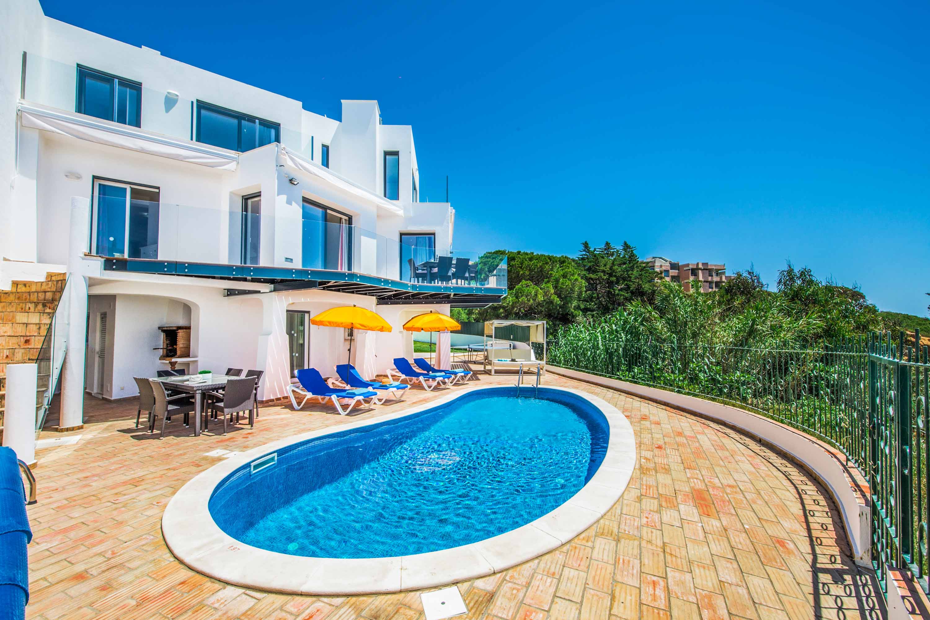 Property Image 1 - Villa Mar Albufeira