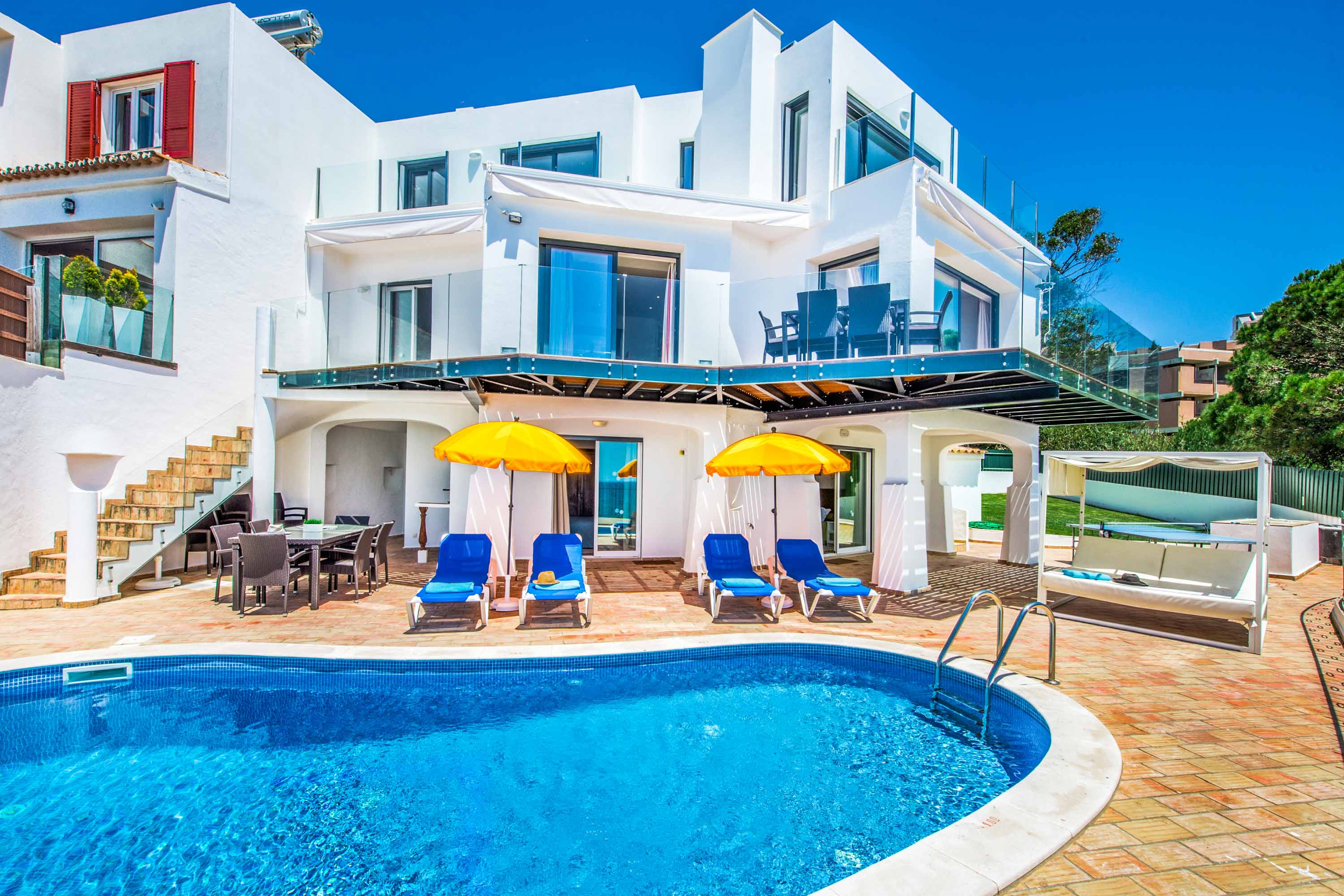 Property Image 2 - Villa Mar Albufeira