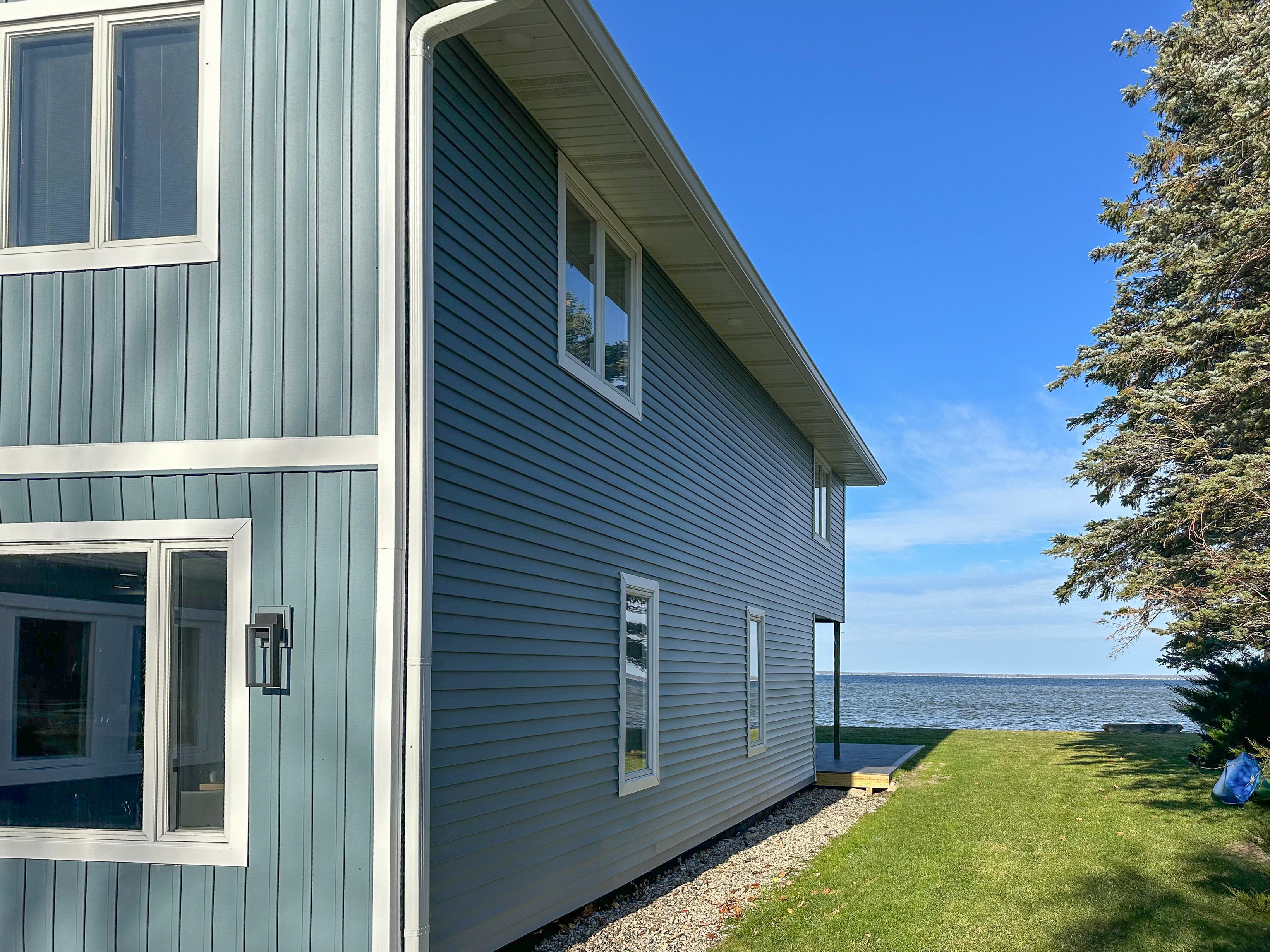 Houghton Lake Vacation Rental w/ Private Dock!