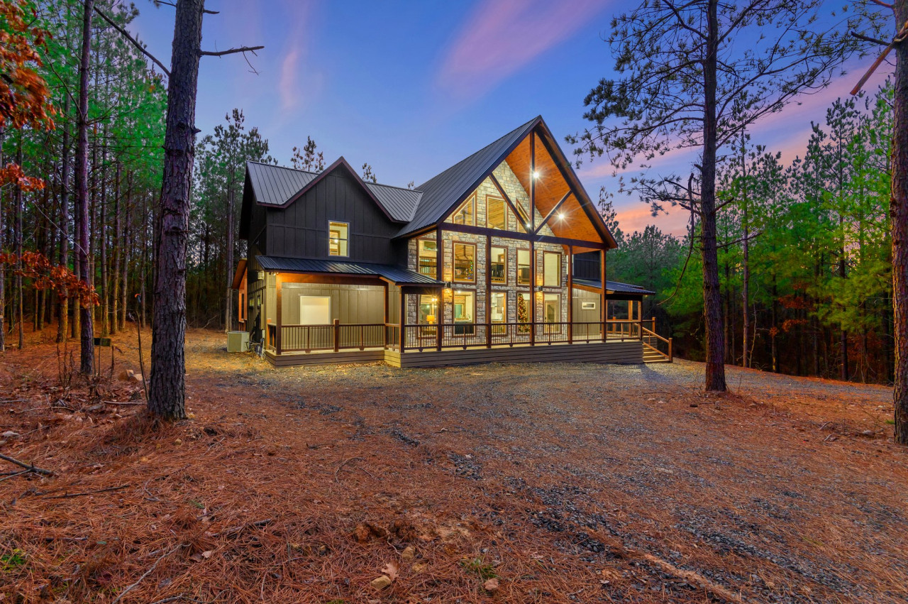 Property Image 1 - Rocky Top Retreat | Arcade | Hot Tub | Fire Pit