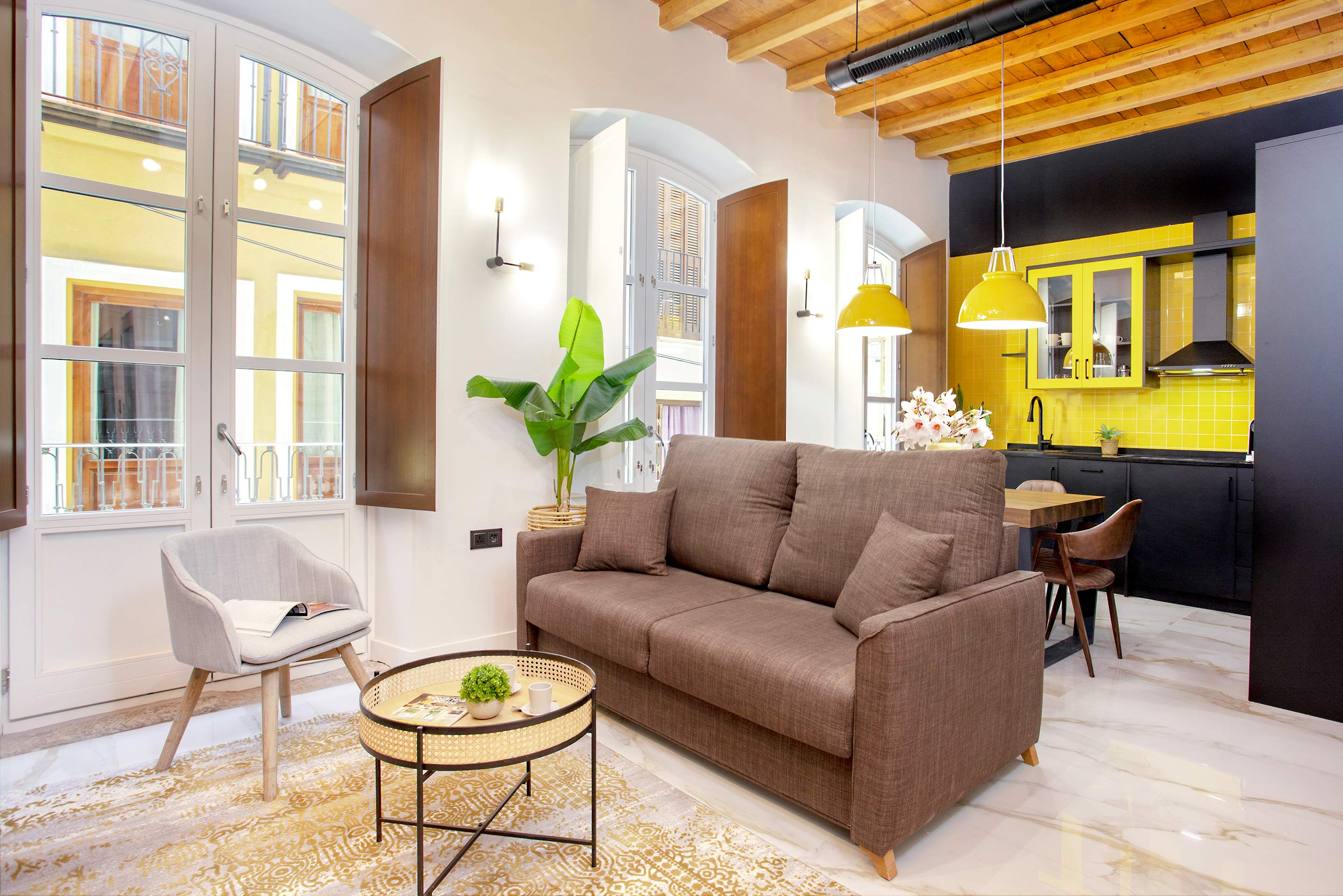 Property Image 1 - Exclusive apartment in Granada Center.Catedral 101