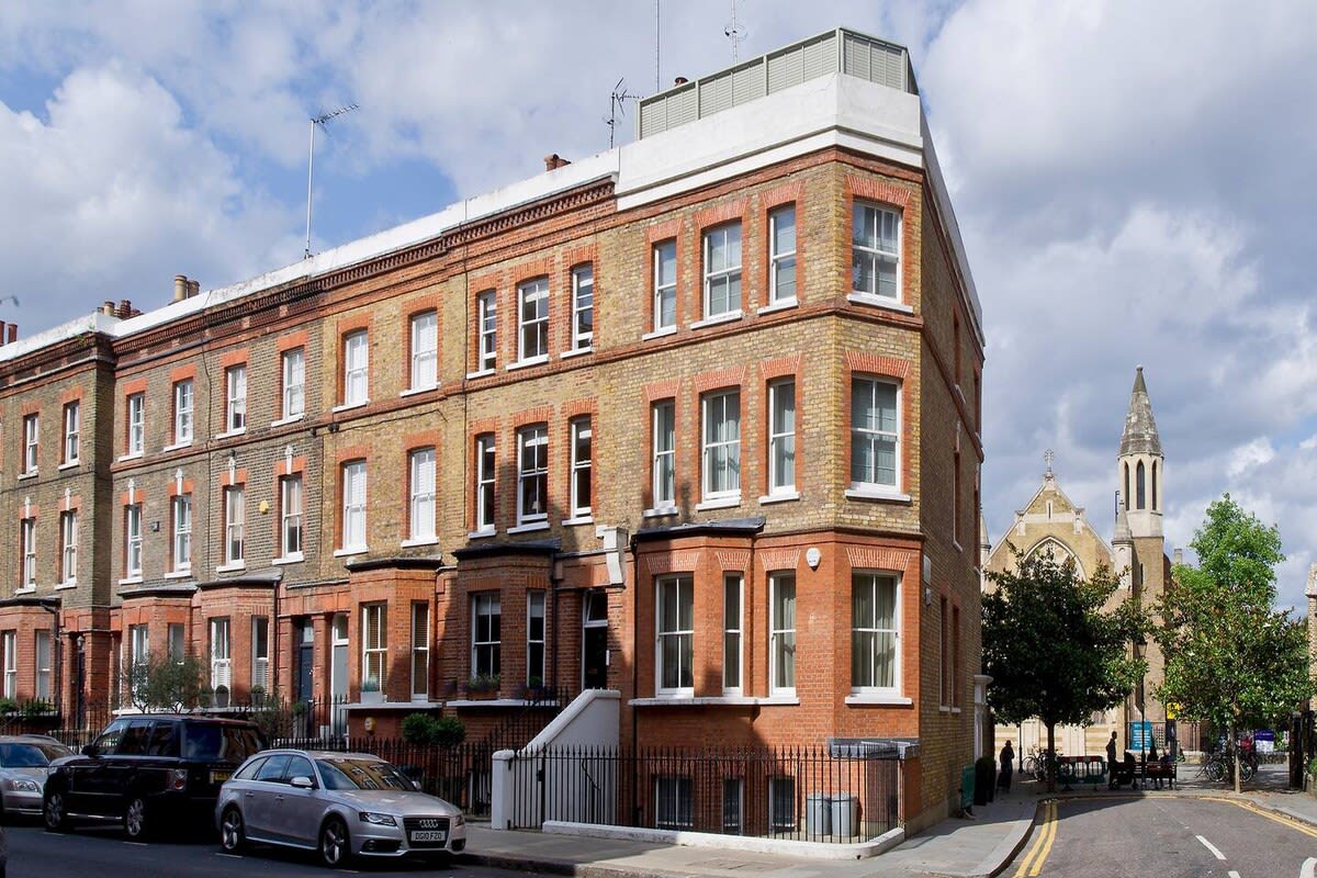 Property Image 2 - Delightful1-Bed Apartment, Chelsea