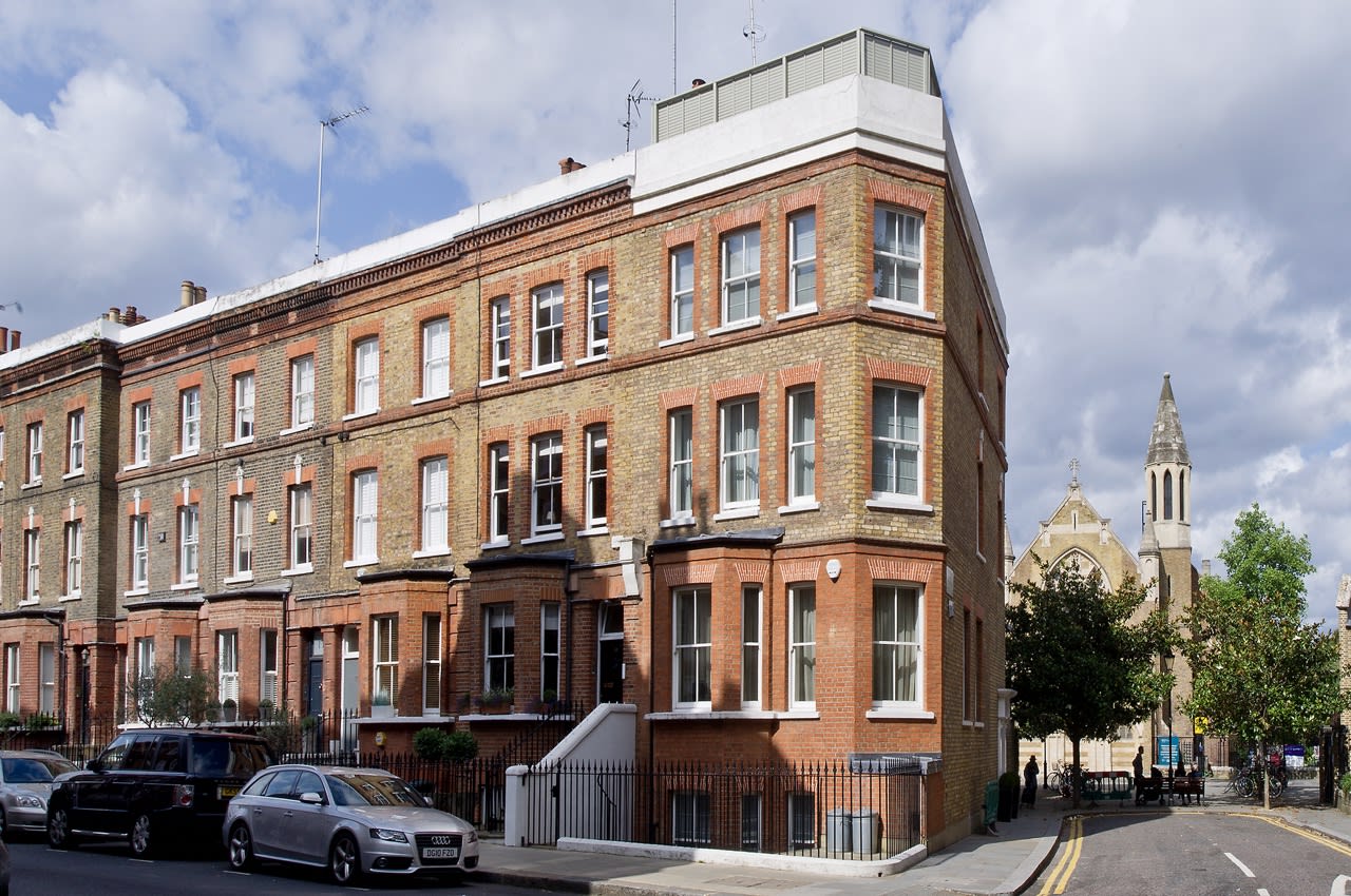 Property Image 2 - Delightful 1-bed apartment, Chelsea