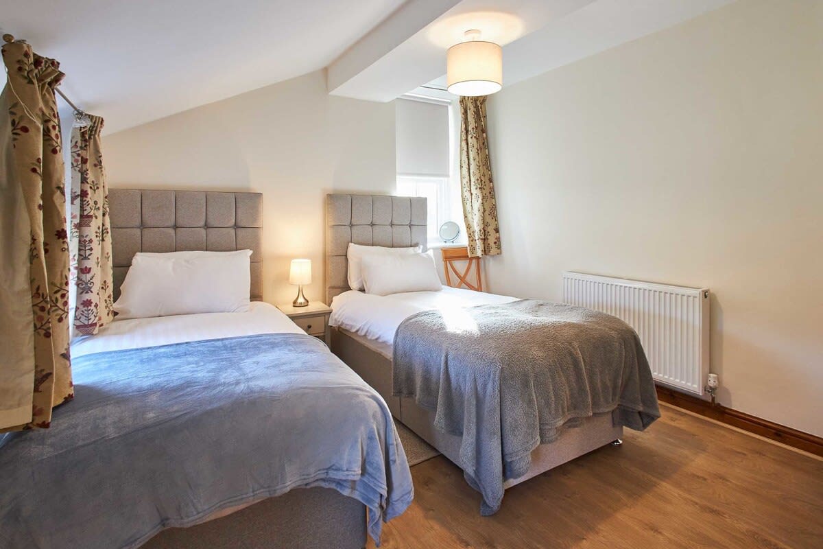 The Orchard, Cramlington - Host & Stay