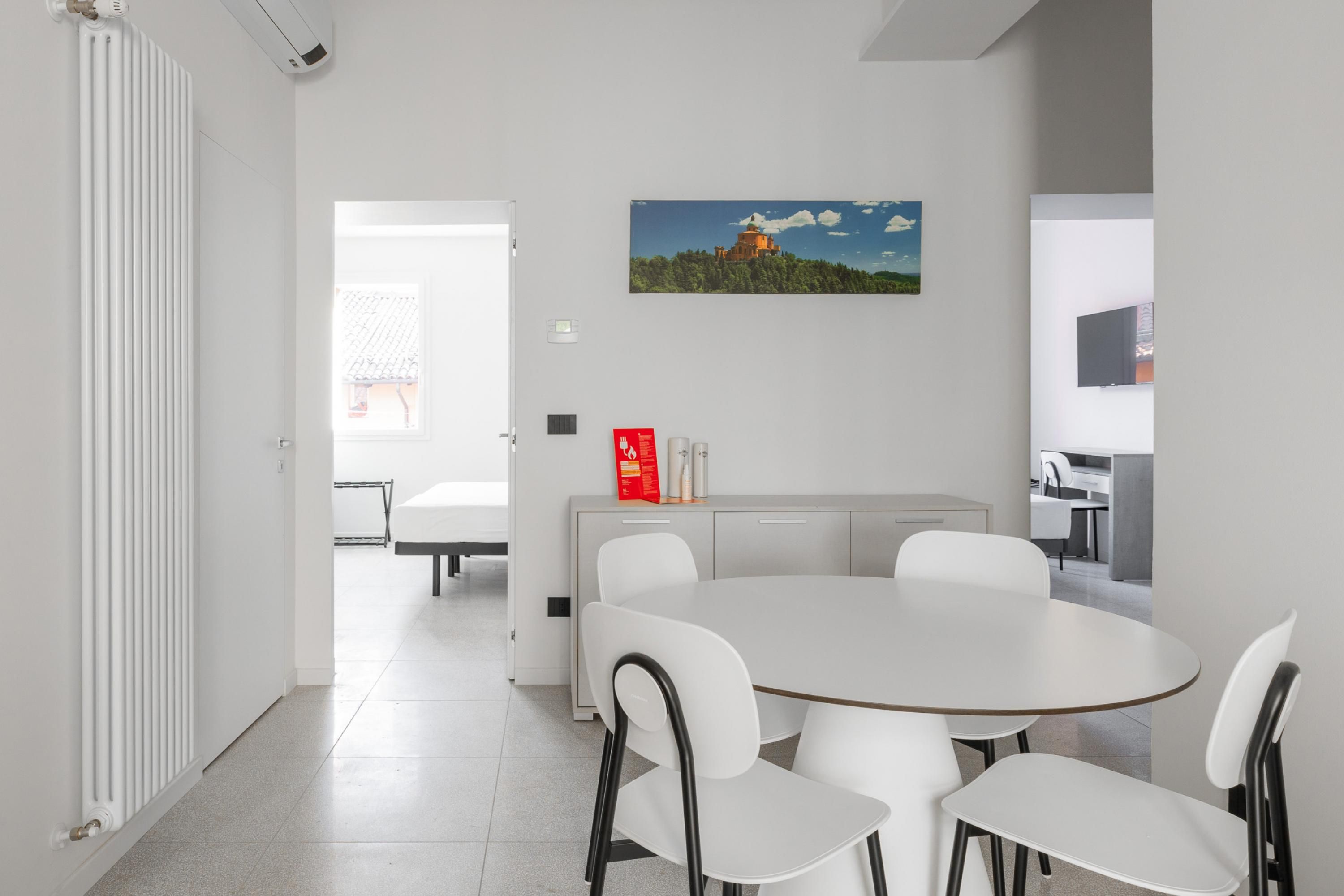 Property Image 1 - White Calla Apartment by Wonderful Italy